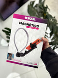 Soporte magnetico para cuello SOUL