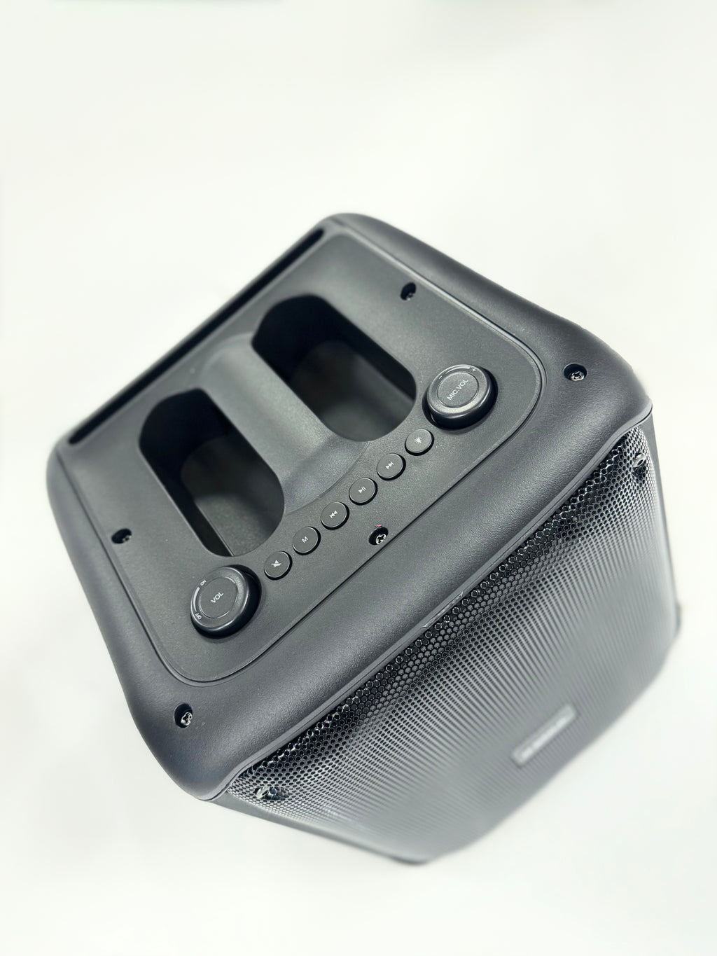 PARLANTE SOUL BOXBEAT XL 50 8”