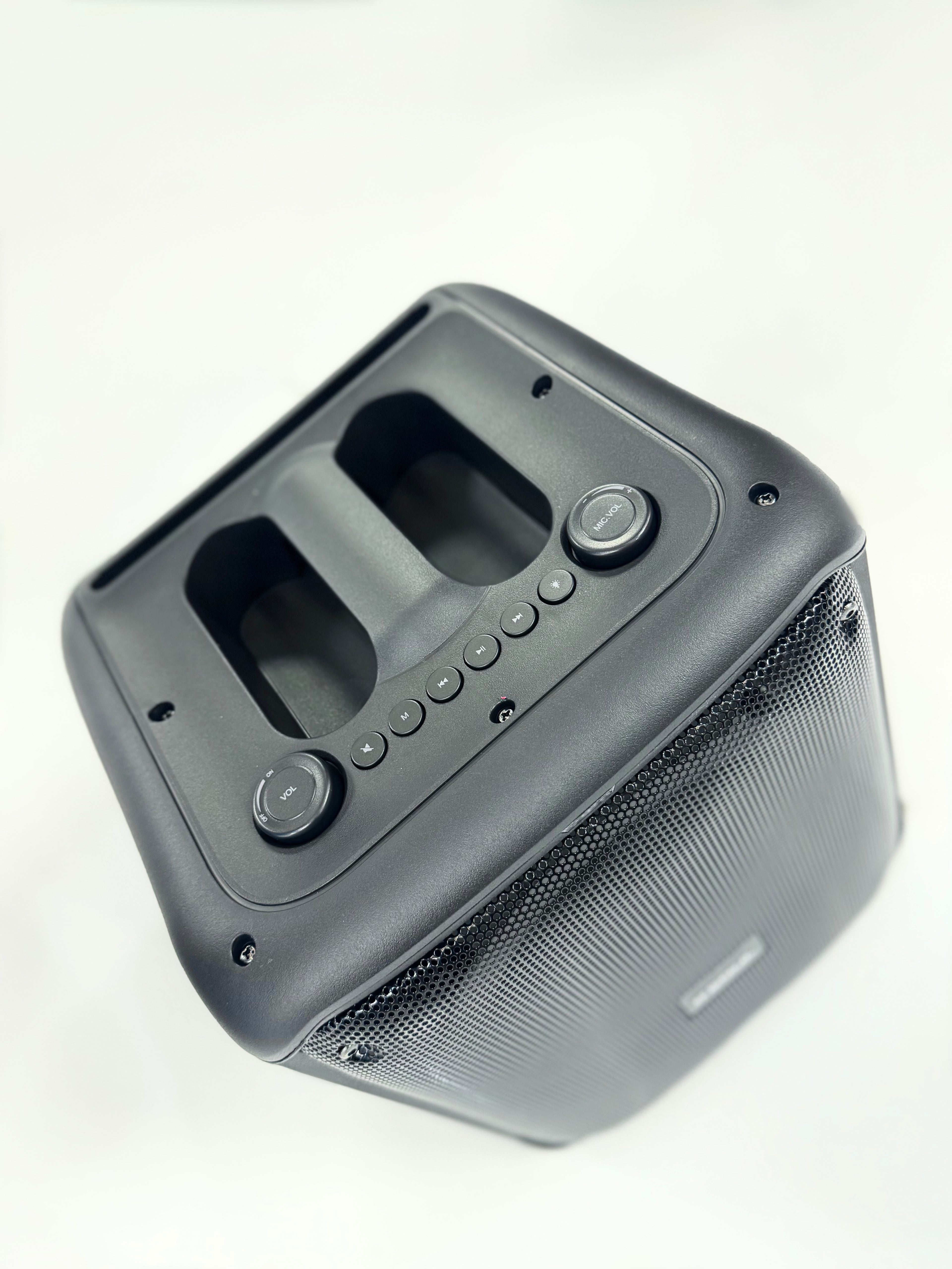 PARLANTE SOUL BOXBEAT XL 50 8”