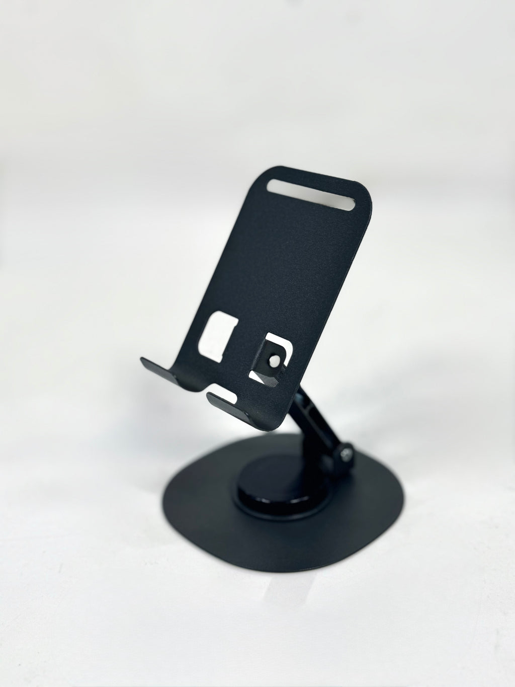 SOPORTE STAND METÁLICO PARA CELULAR