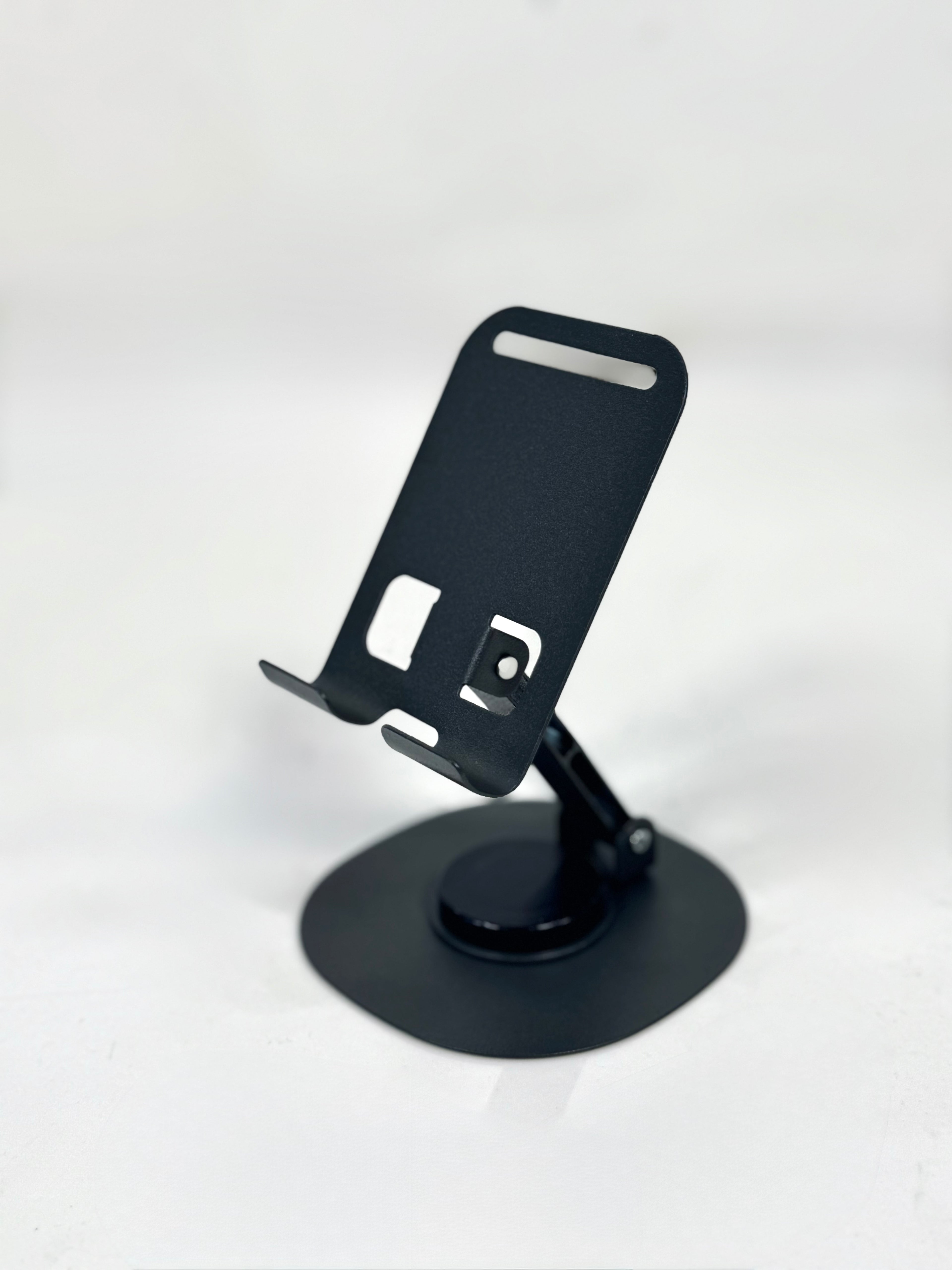SOPORTE STAND METÁLICO PARA CELULAR
