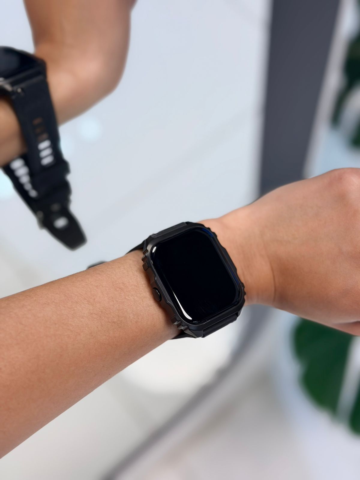 SMARTWATCH LUXY 37 GRANDE