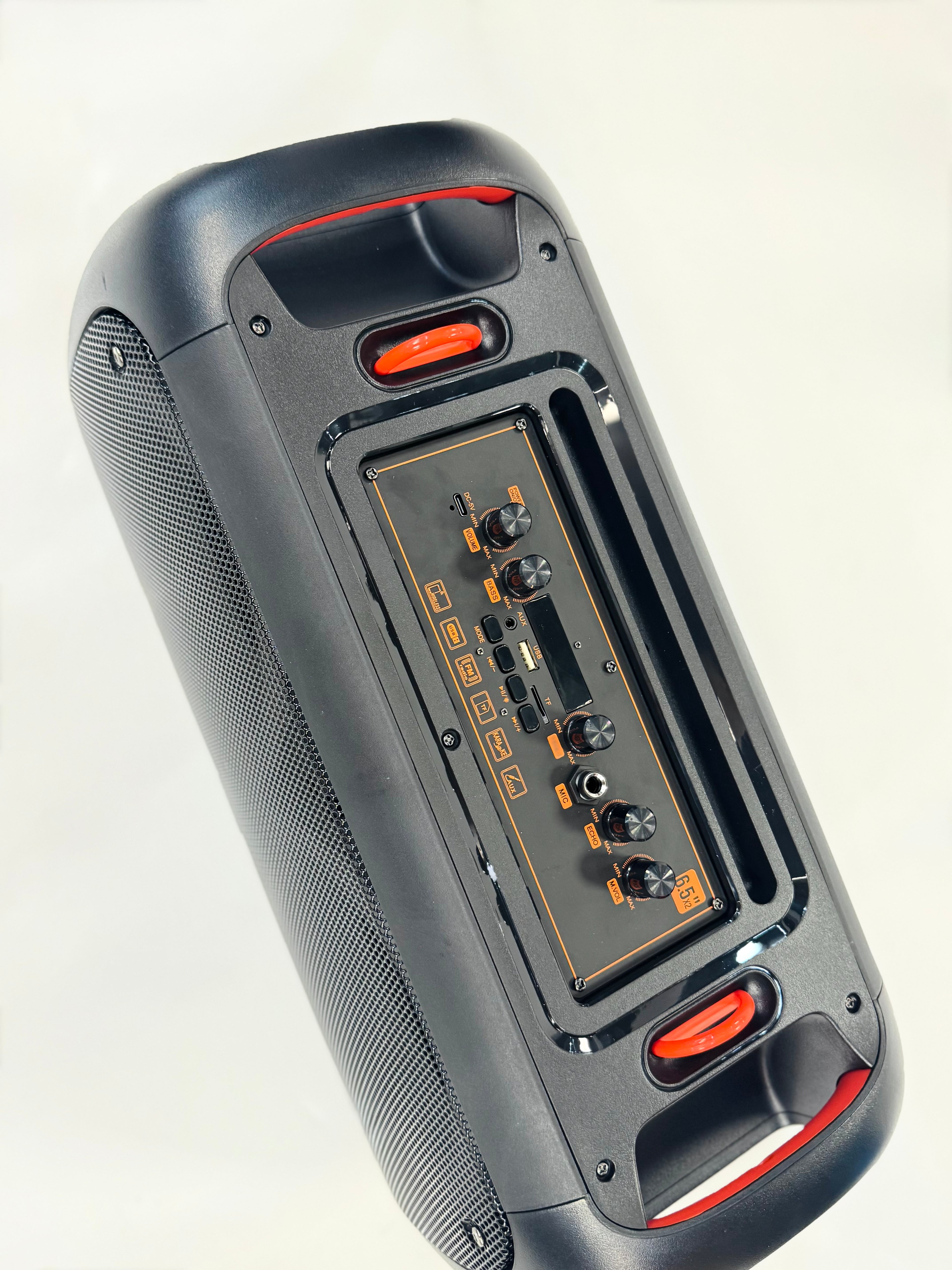 PARLANTE SOUL BT XL550 EVO SOUND