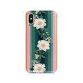 FUNDA PERSONALIZADA FLORES #79