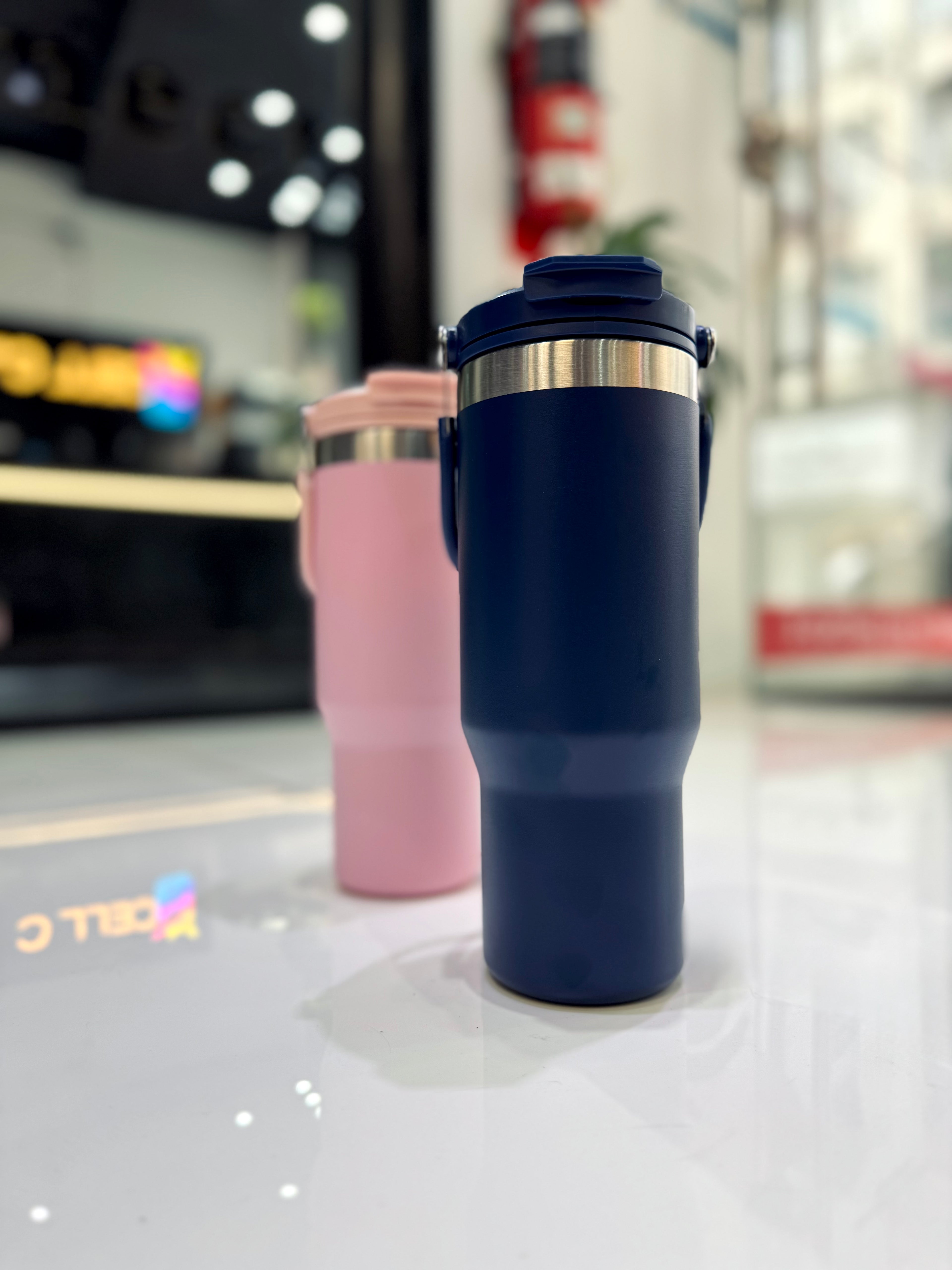 VASO TÉRMICO ALAN 900ML