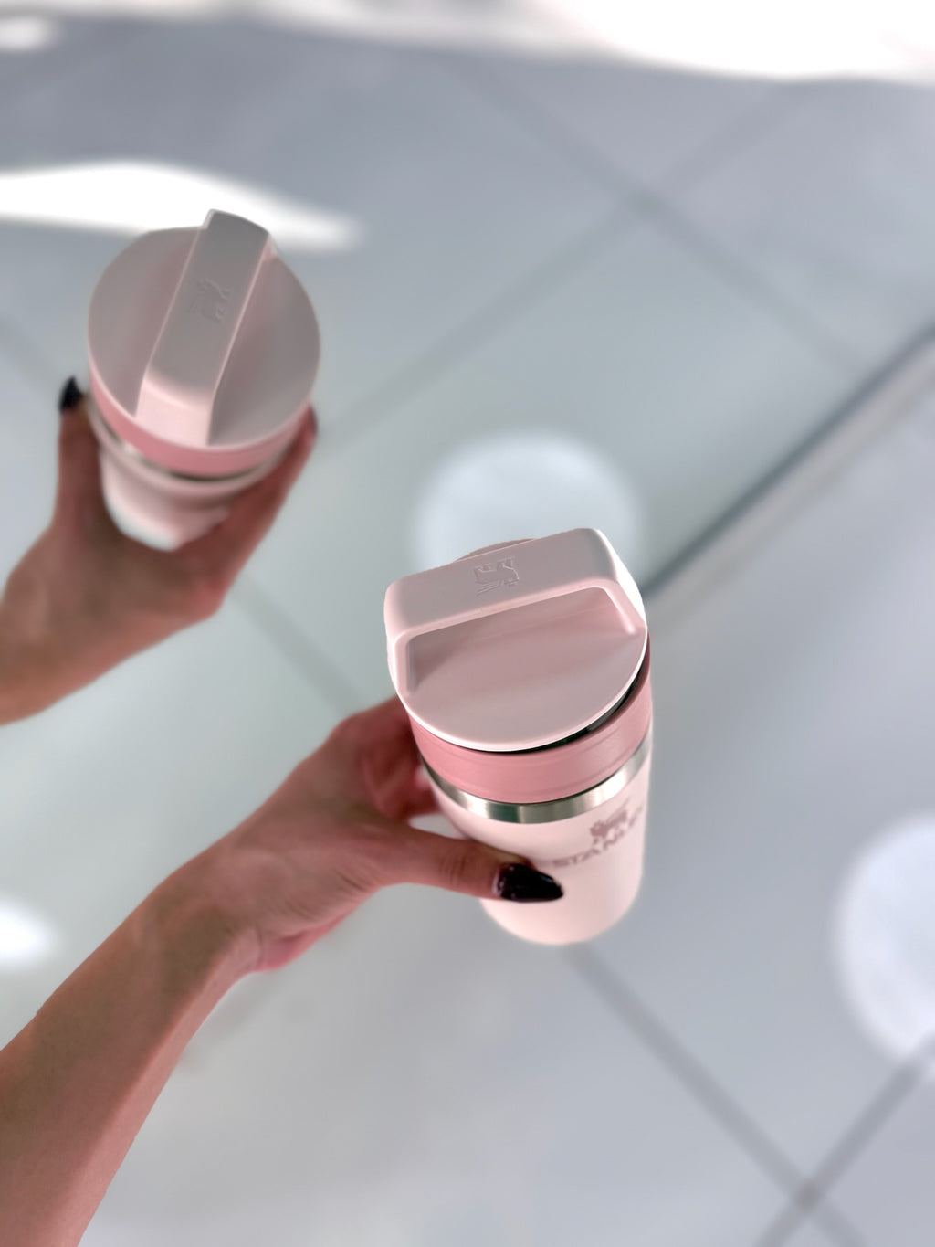 VASO STANLEY CAFE TO GO 230ML