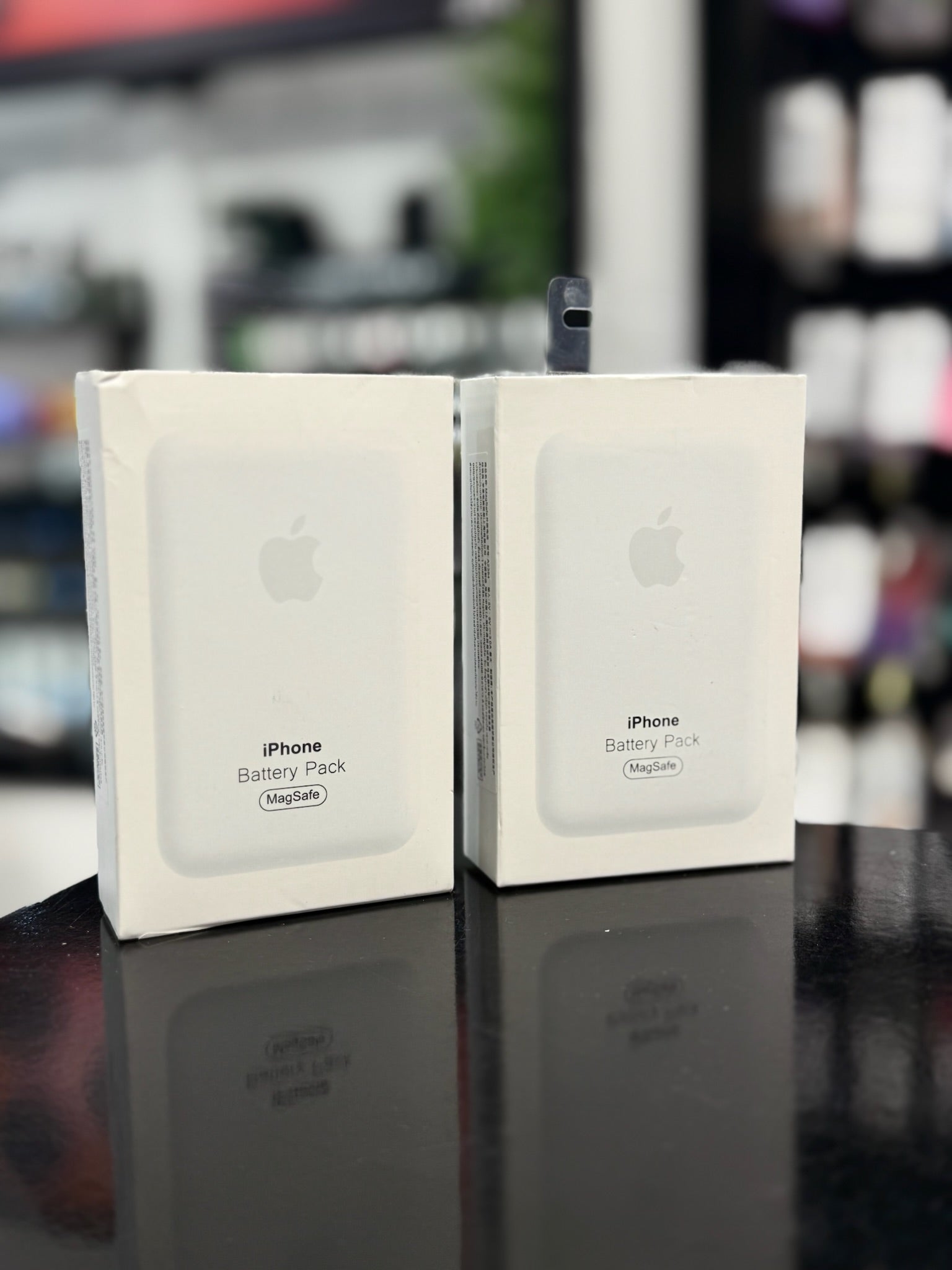 BATTERY PACK CALIDAD ORIGINAL