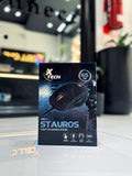MOUSE STAUROS XTM-810