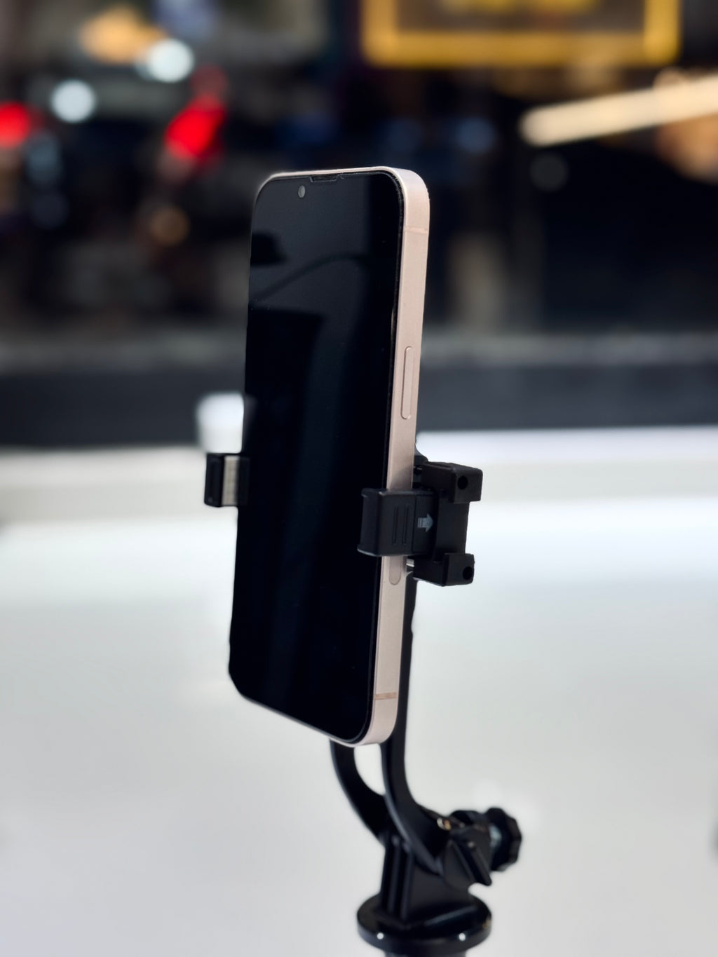 PALO SELFIE SOUL J500 MAGNÉTICO + TRÍPODE AUTOMÁTICO
