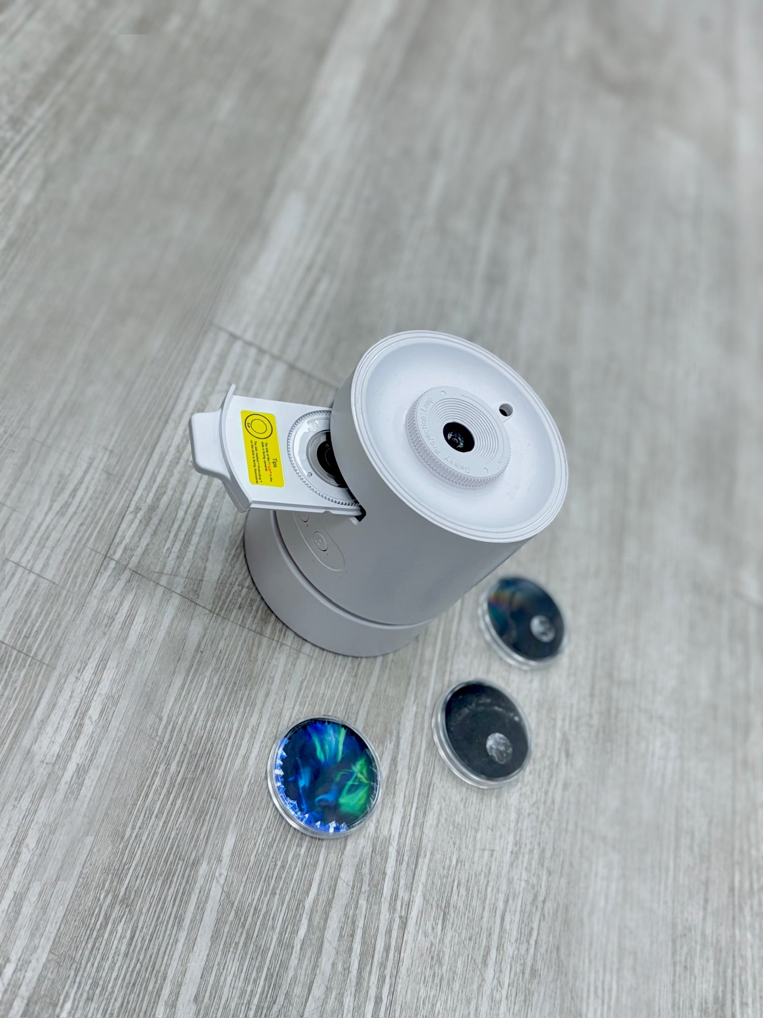 STAR VISION GALAXY PROJECT S02