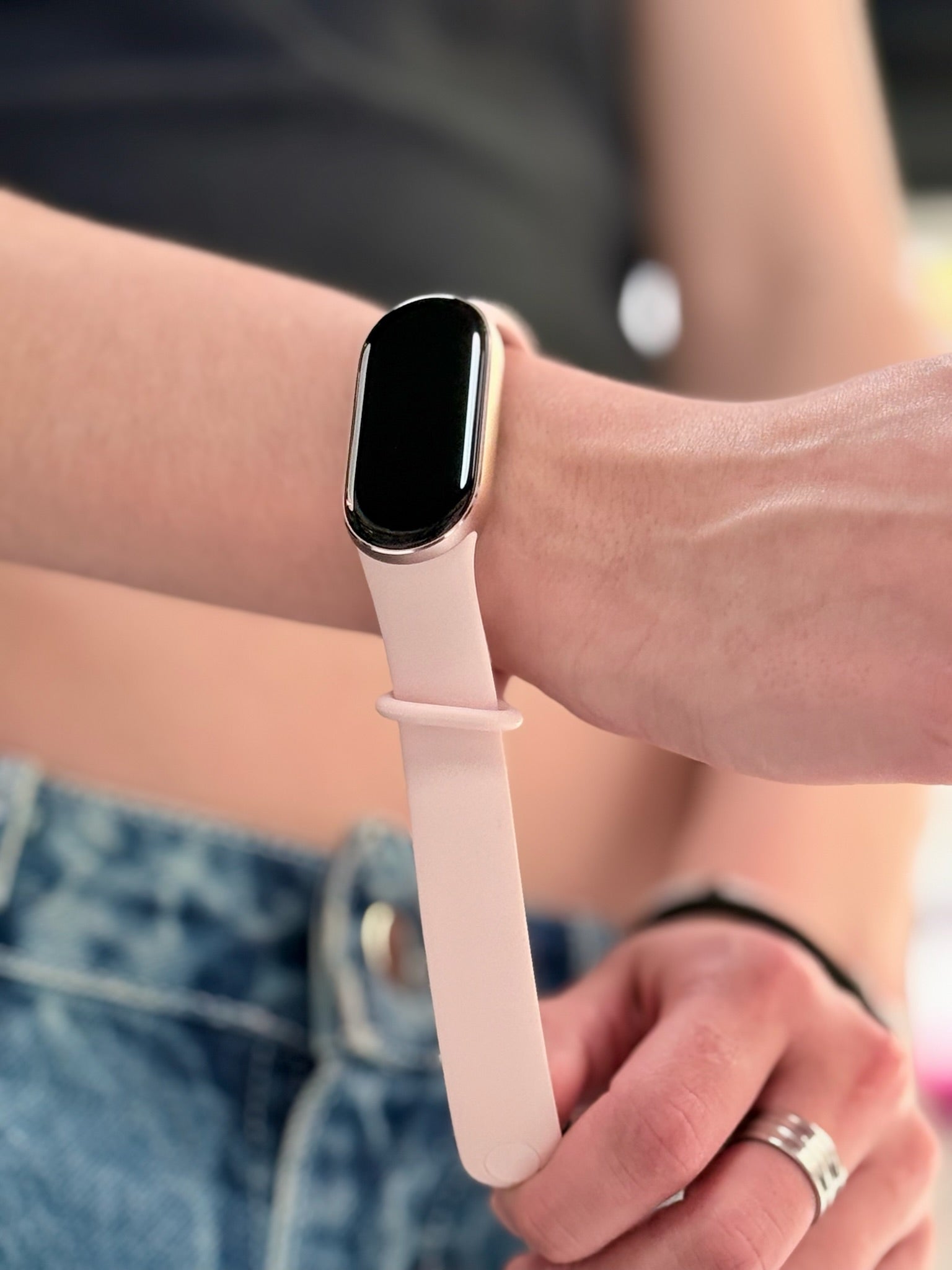 XIAOMI SMART BAND 10