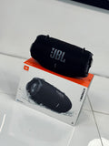 PARLANTE JBL XTREME 4 COLOR NEGRO