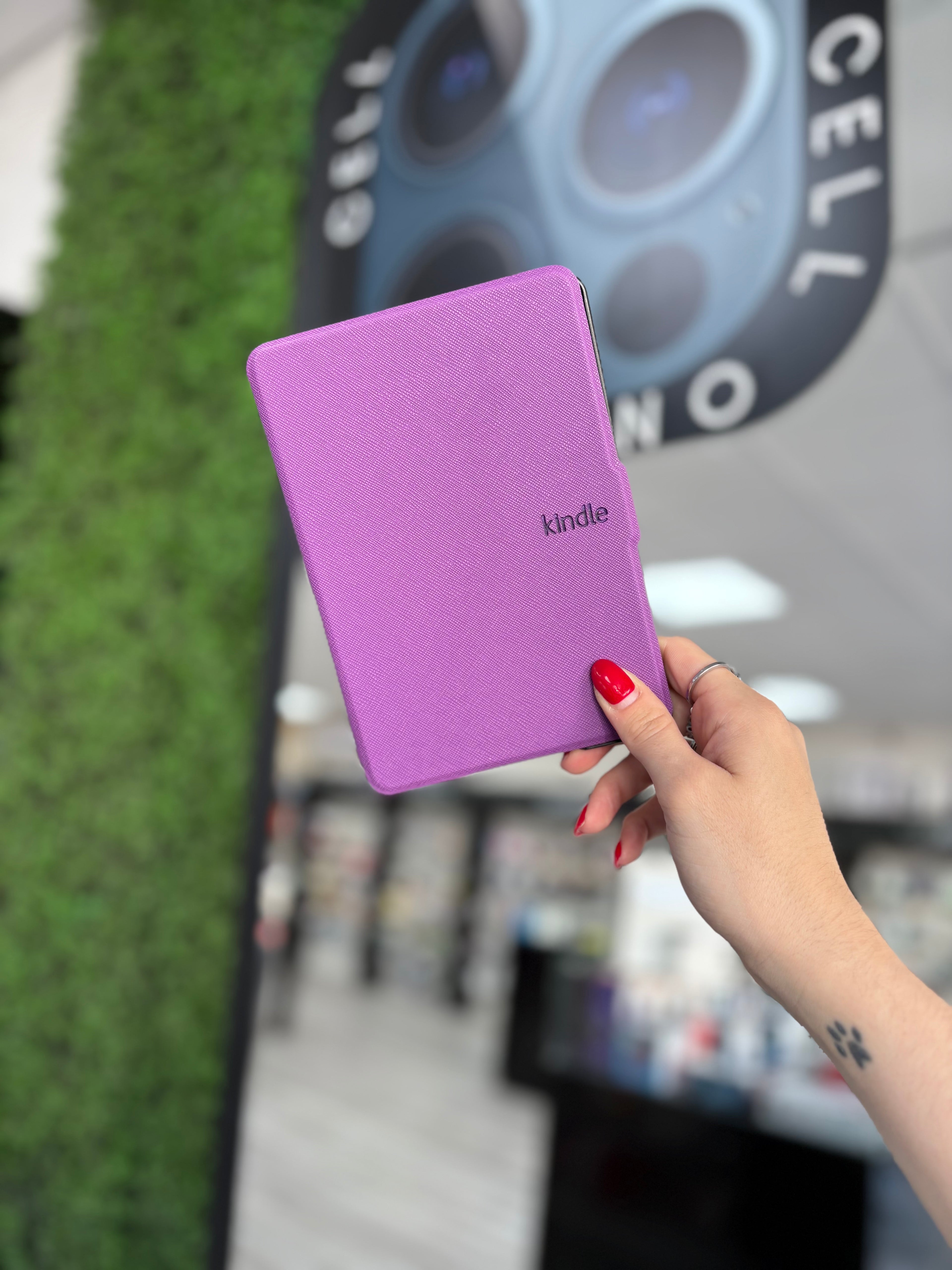 FUNDA KINDLE PAPERWHITE 1/2/3