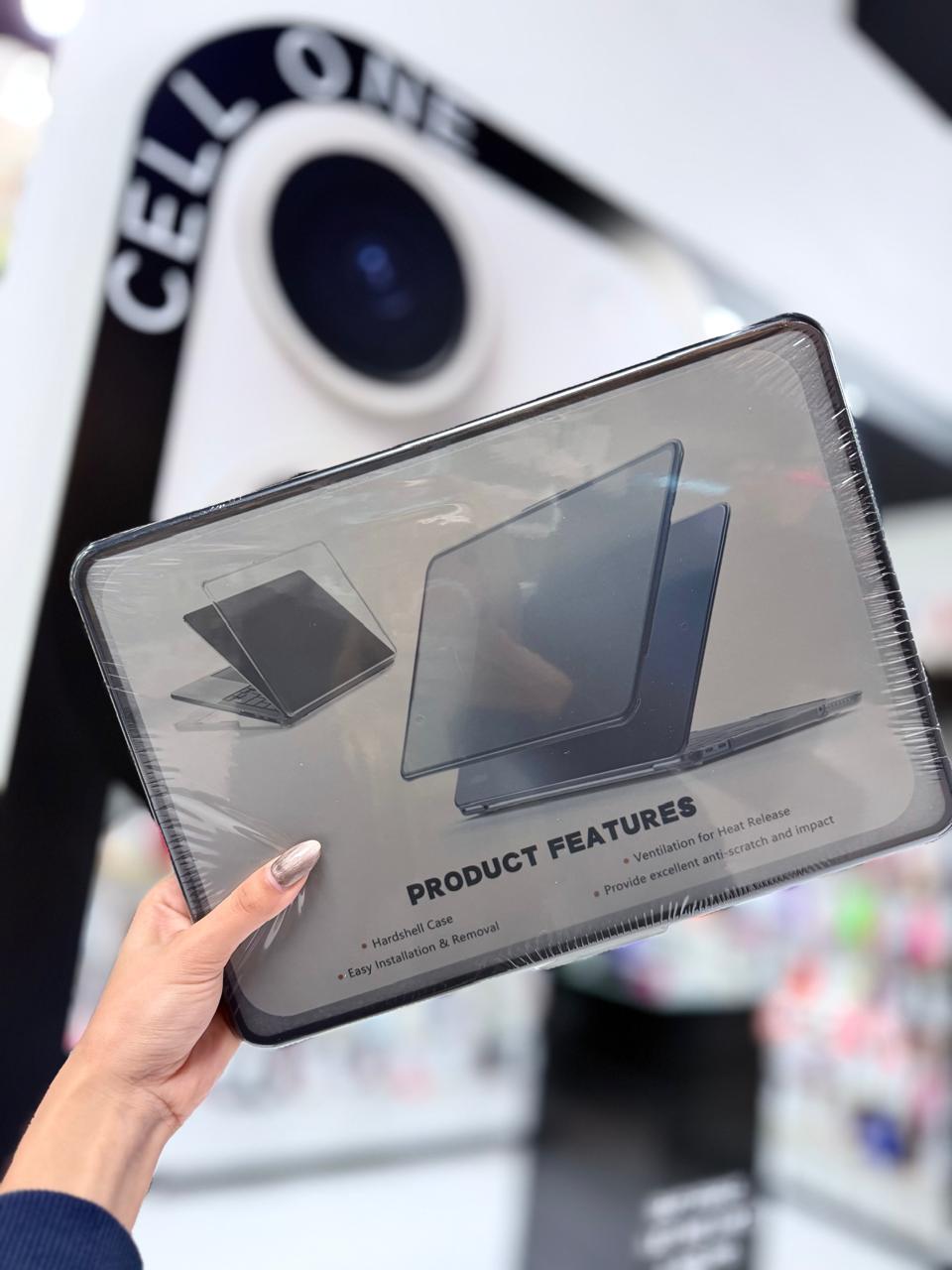 FUNDA MACBOOK NEO 13"