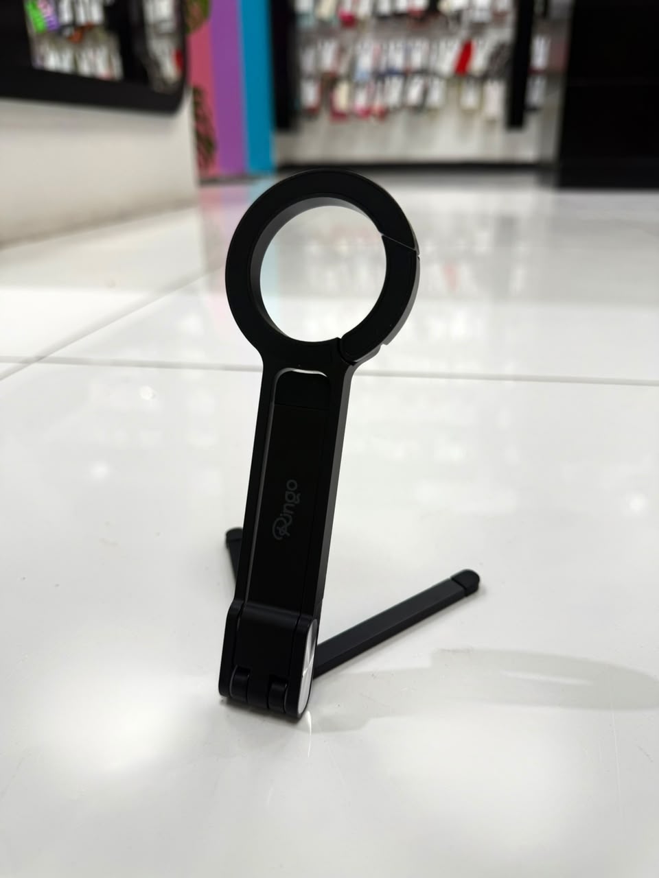 Tripode magnetico RINGO
