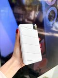Power bank KAKUSIGA 20.000mAh 22.5W