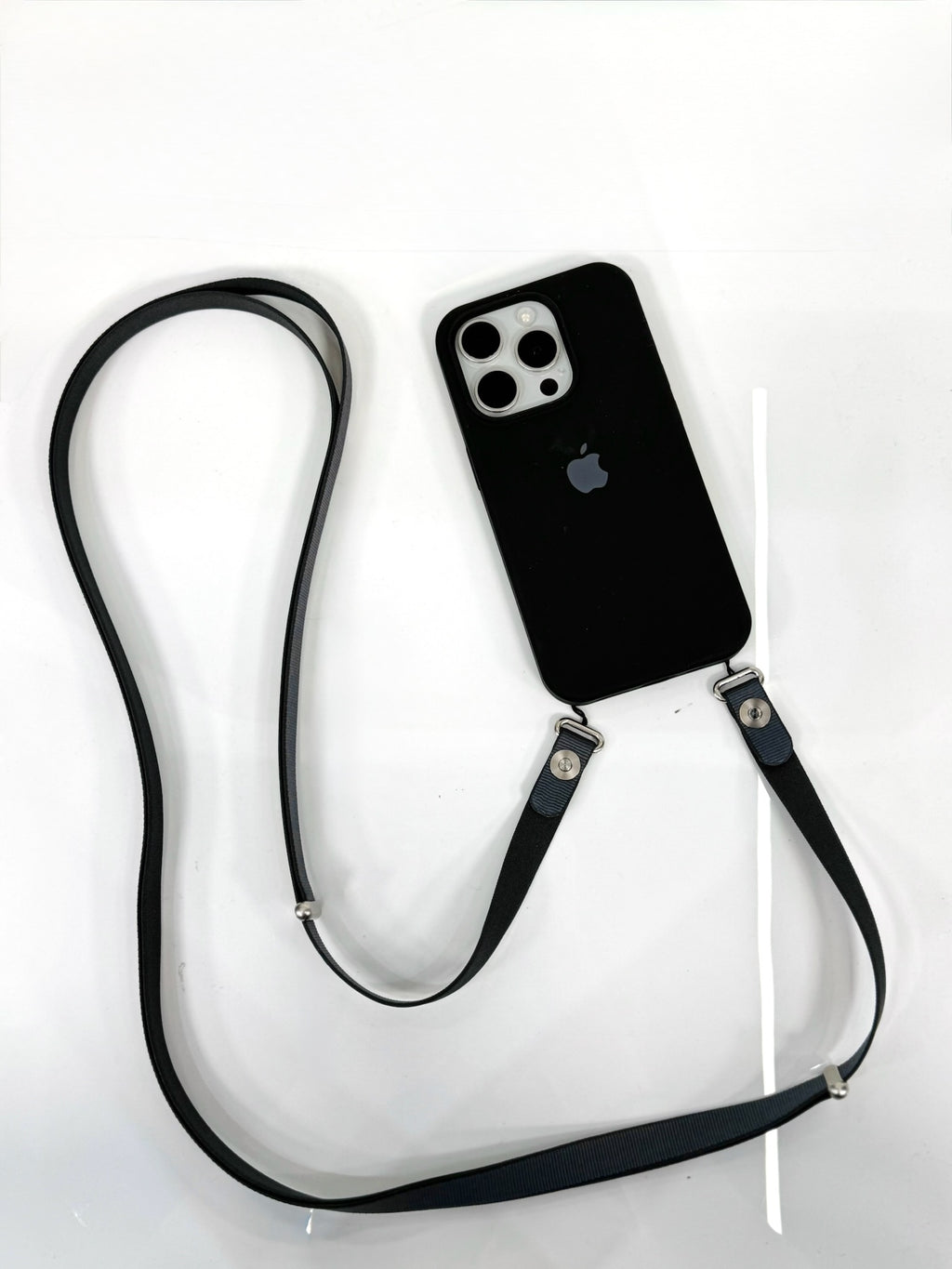 CROSSBODY STRAP CELL ONE