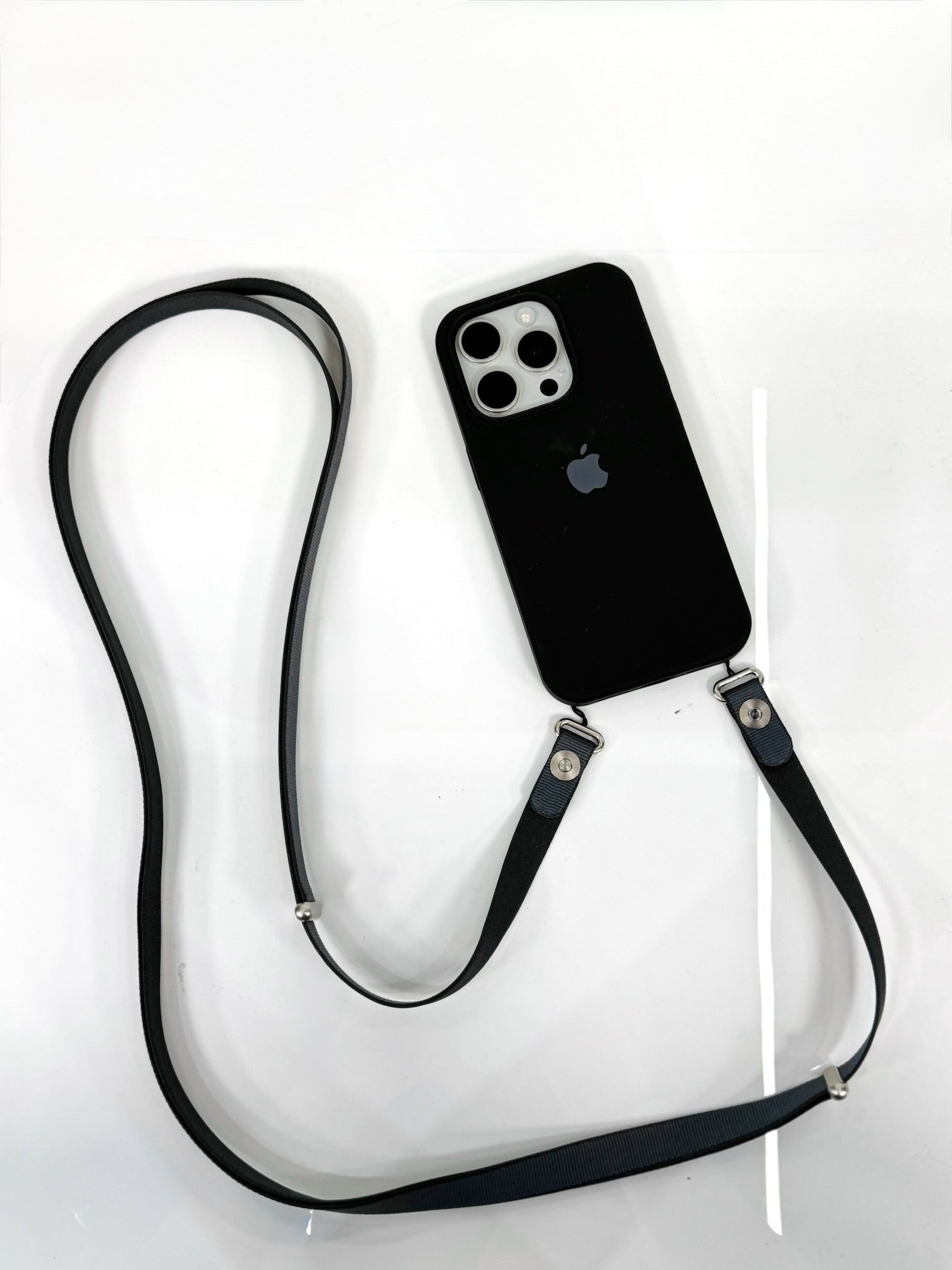 CROSSBODY STRAP CELL ONE