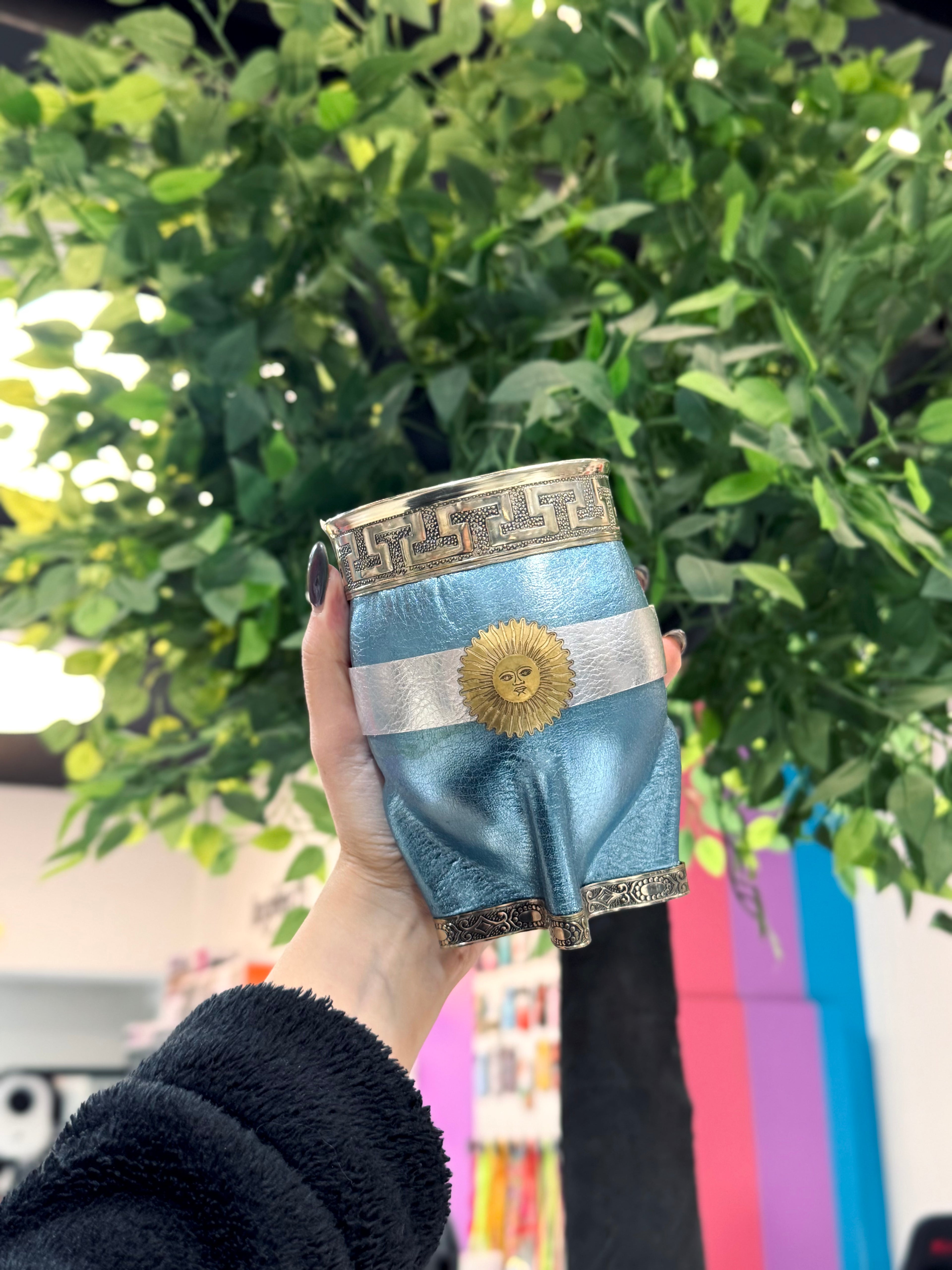 MATE IMPERIAL ARGENTINA