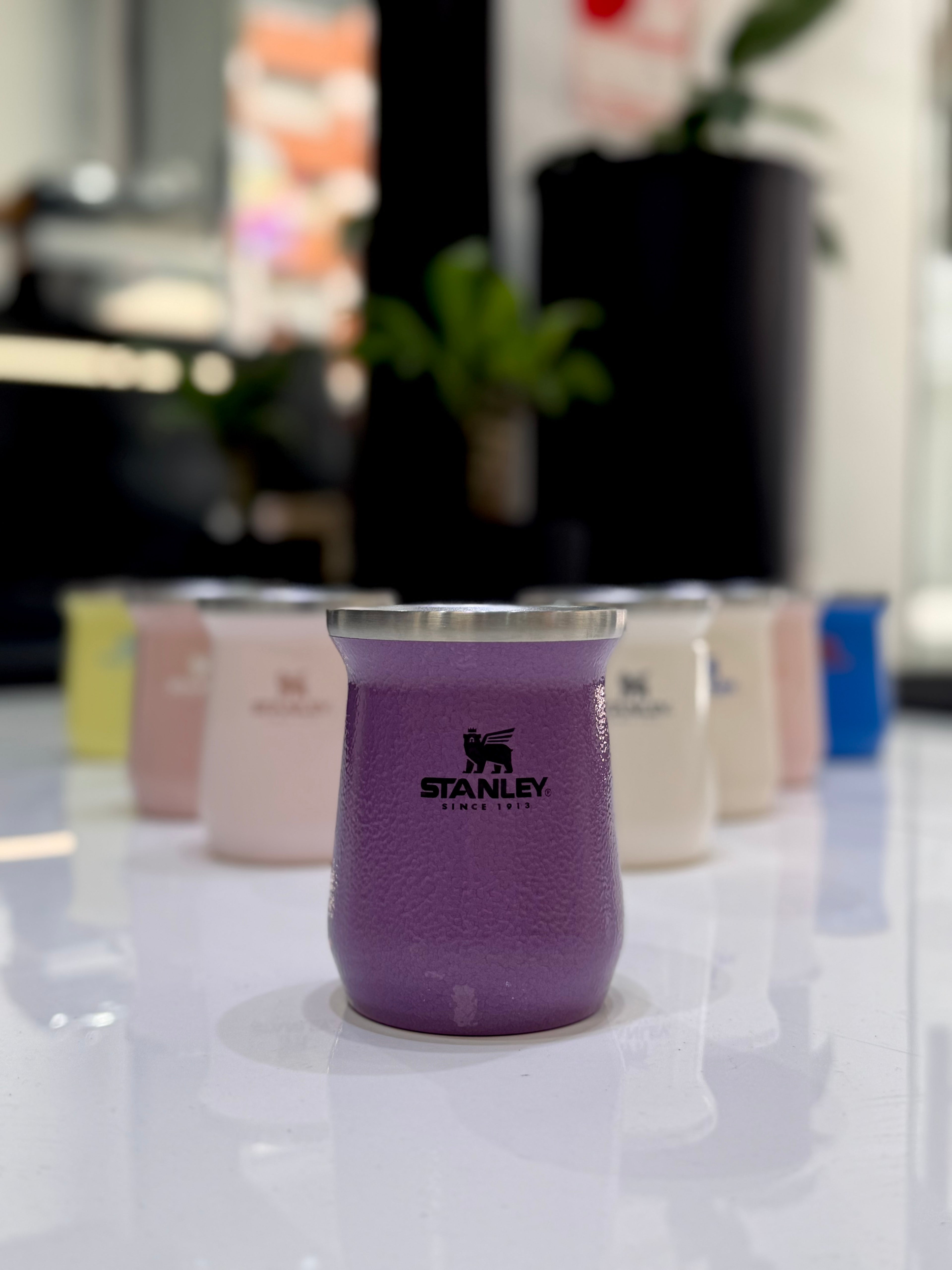 MATE STANLEY CLASSIC 236ML