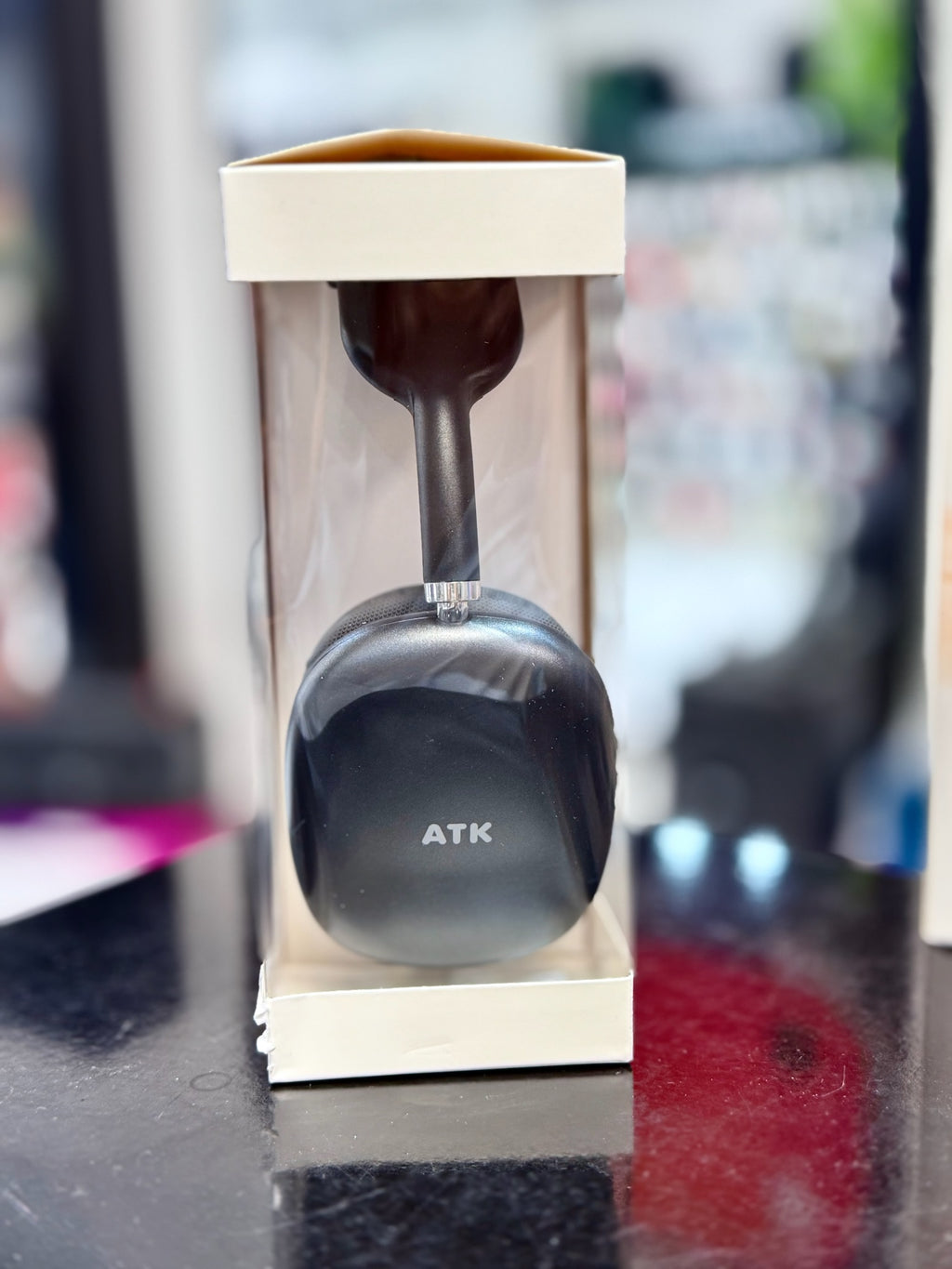 AURICULARES ARTIKO ATK-CJ10