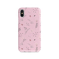 FUNDA PERSONALIZADA FLORES #84