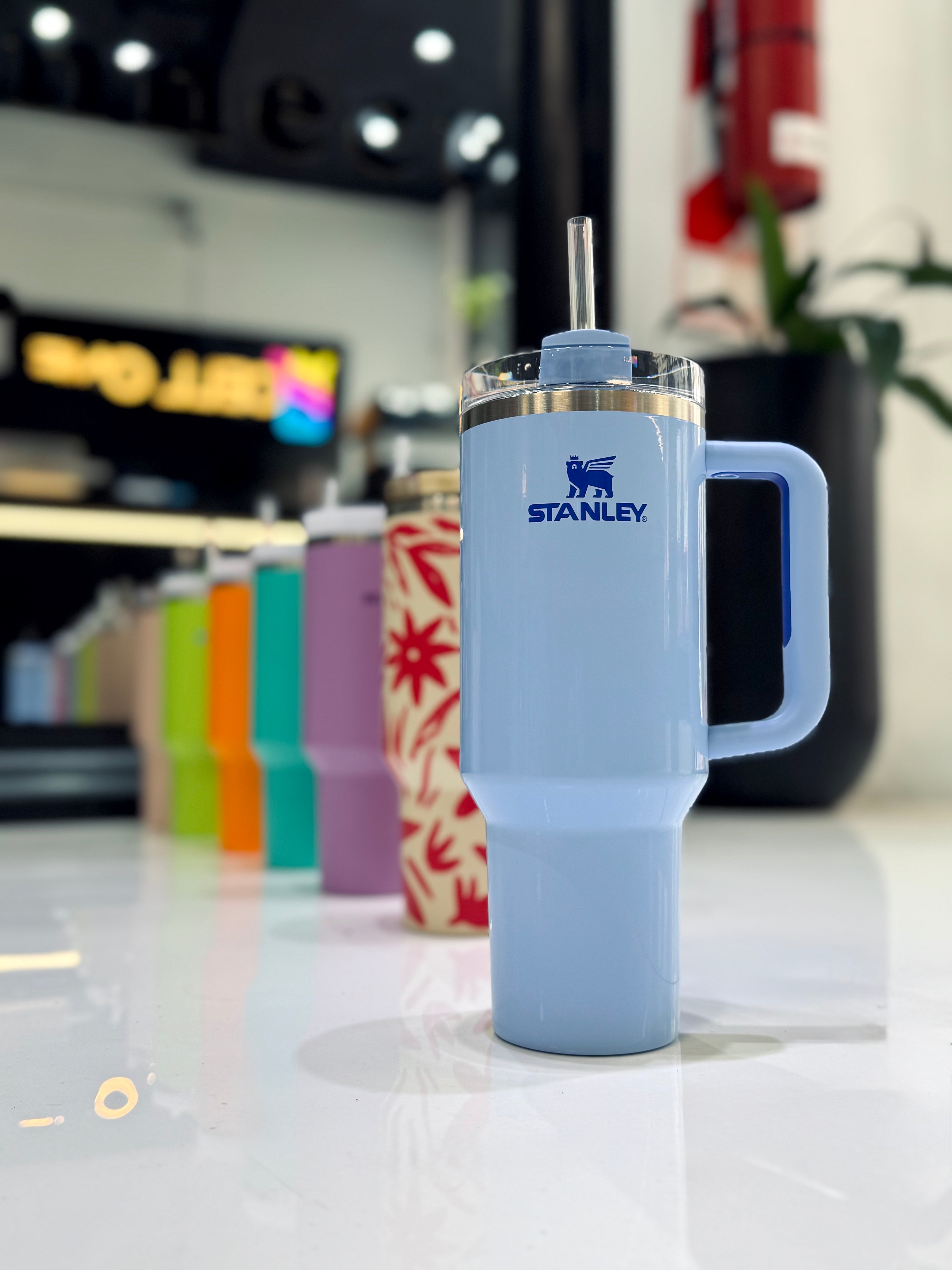 VASO STANLEY QUENCHER 1.18L