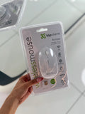 MOUSE KLIP X TREME ARROW KMW-335WH BLANCO