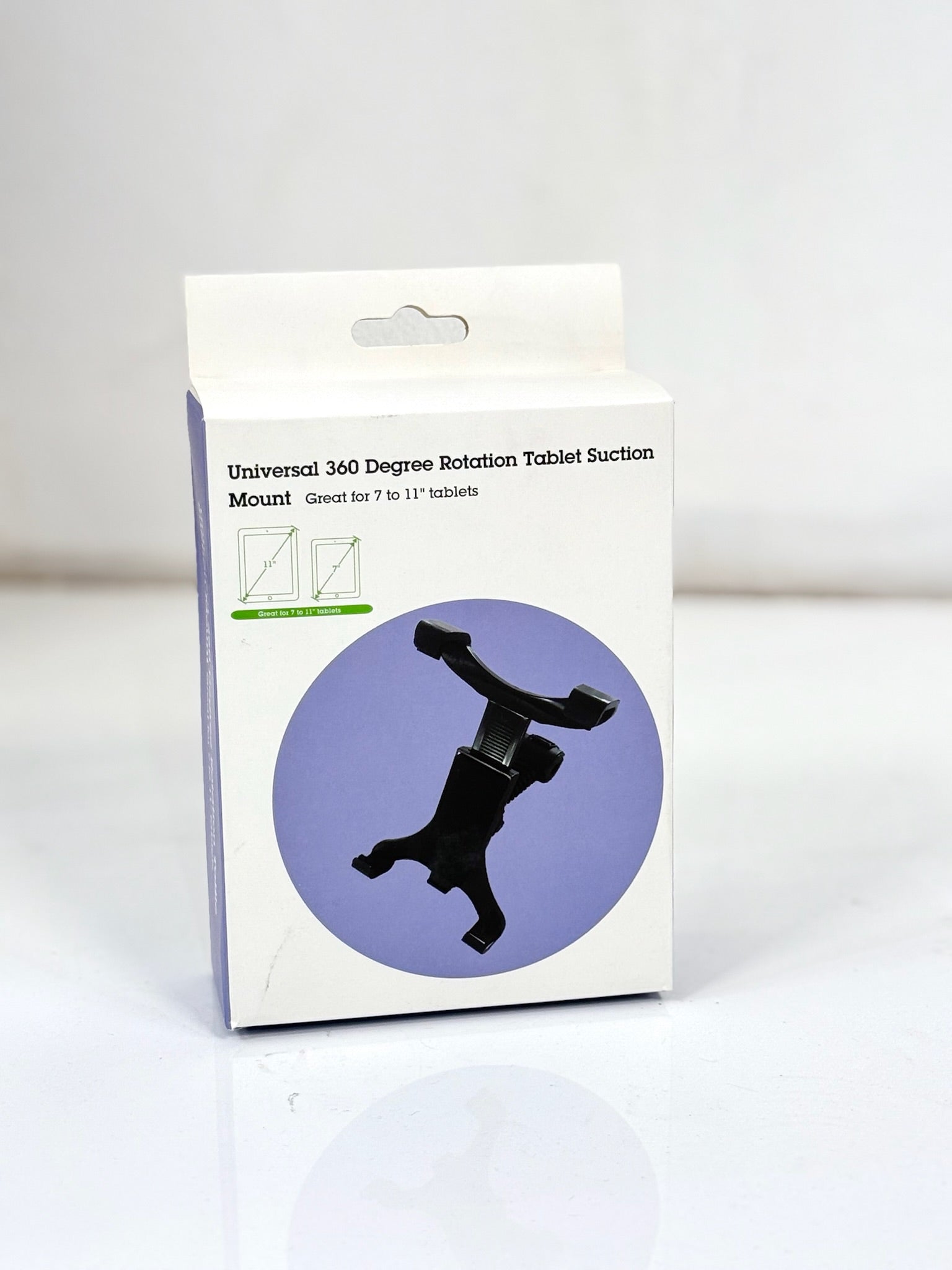 SOPORTE AUTO PARA TABLET APOYA CABEZA