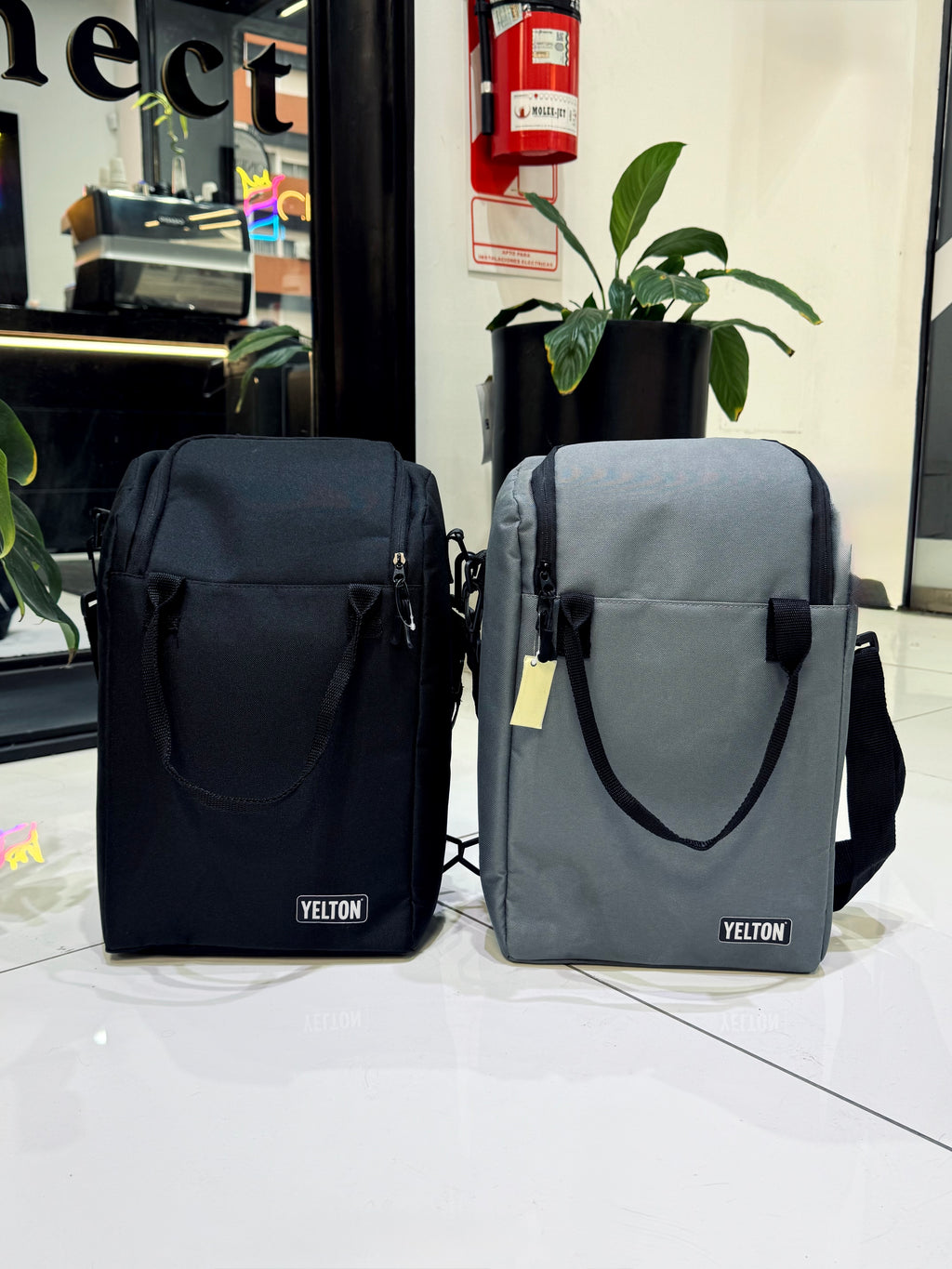 MOCHILA MORRAL YELTON