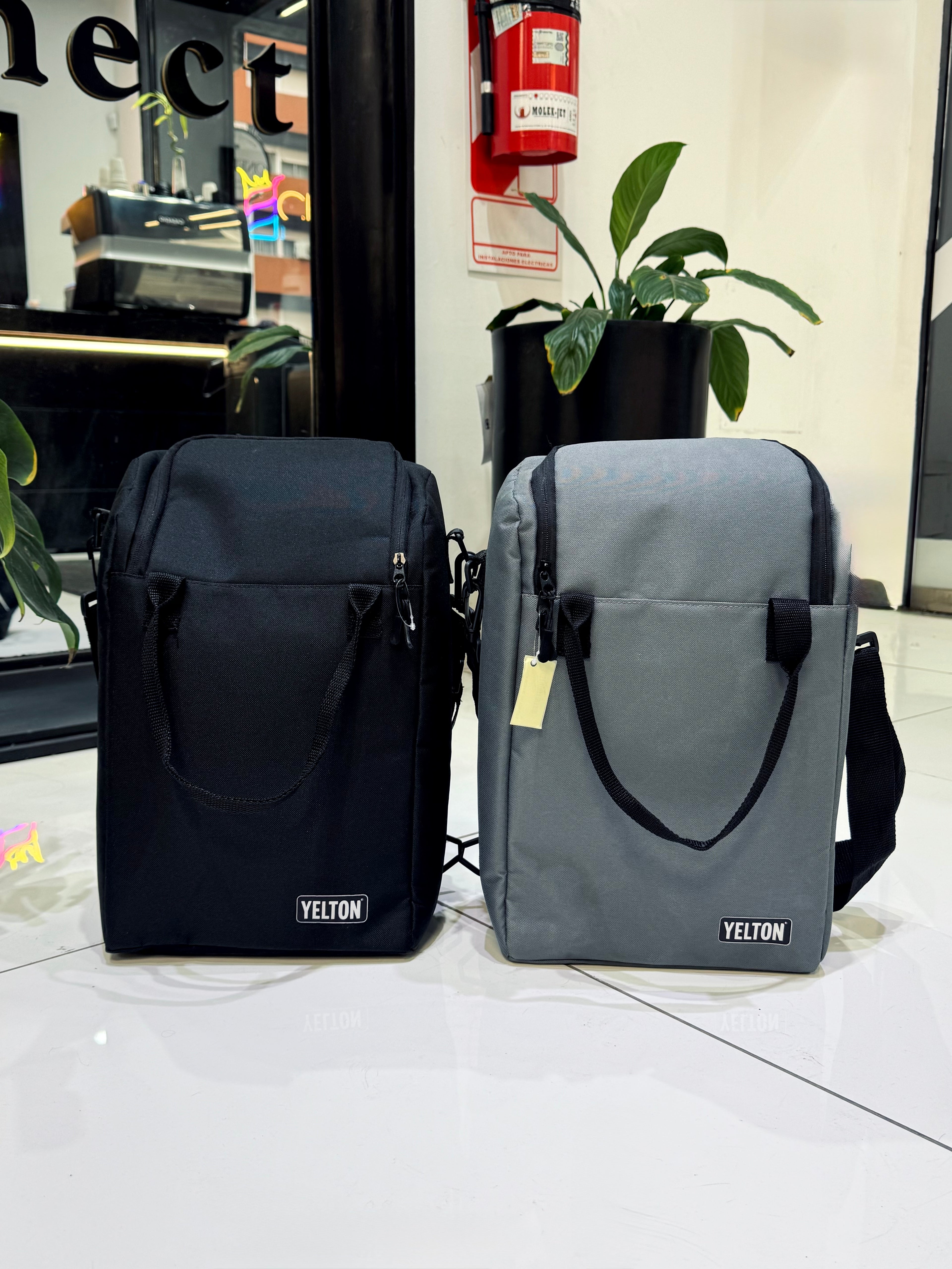 MOCHILA MORRAL YELTON