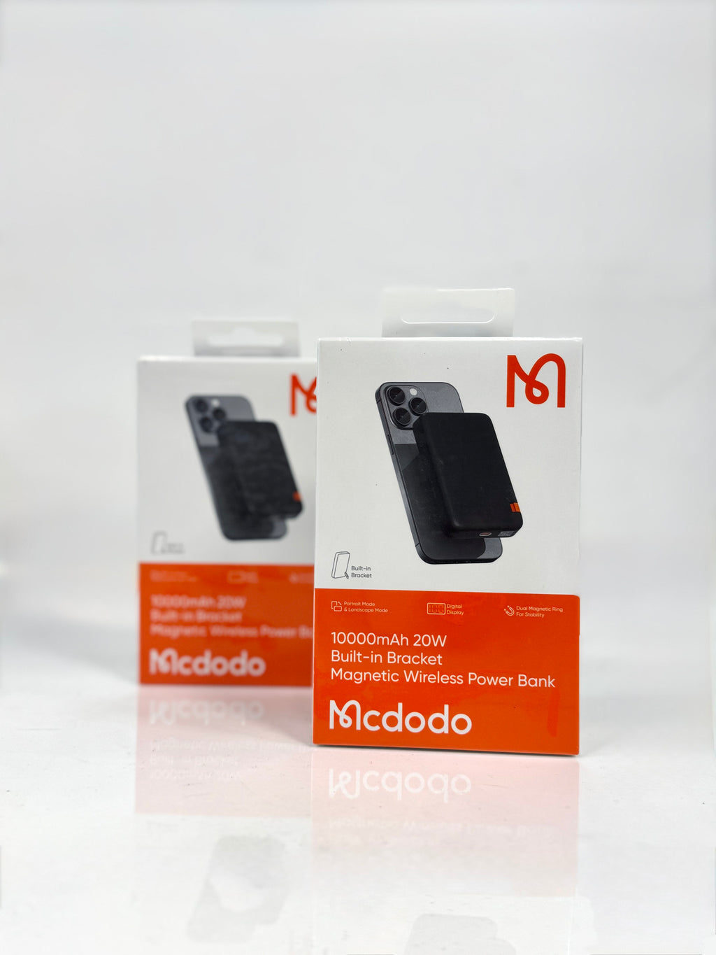 POWERBANK MCDODO MC510 20W 10000mAh