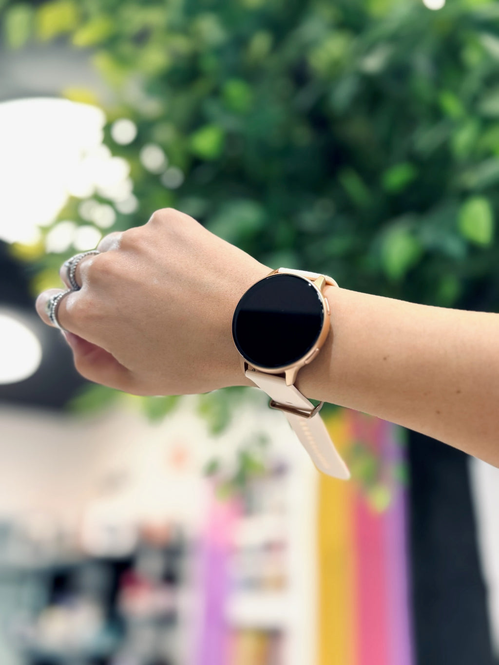 SMARTWATCH FOXBOX NEÓN 3.0