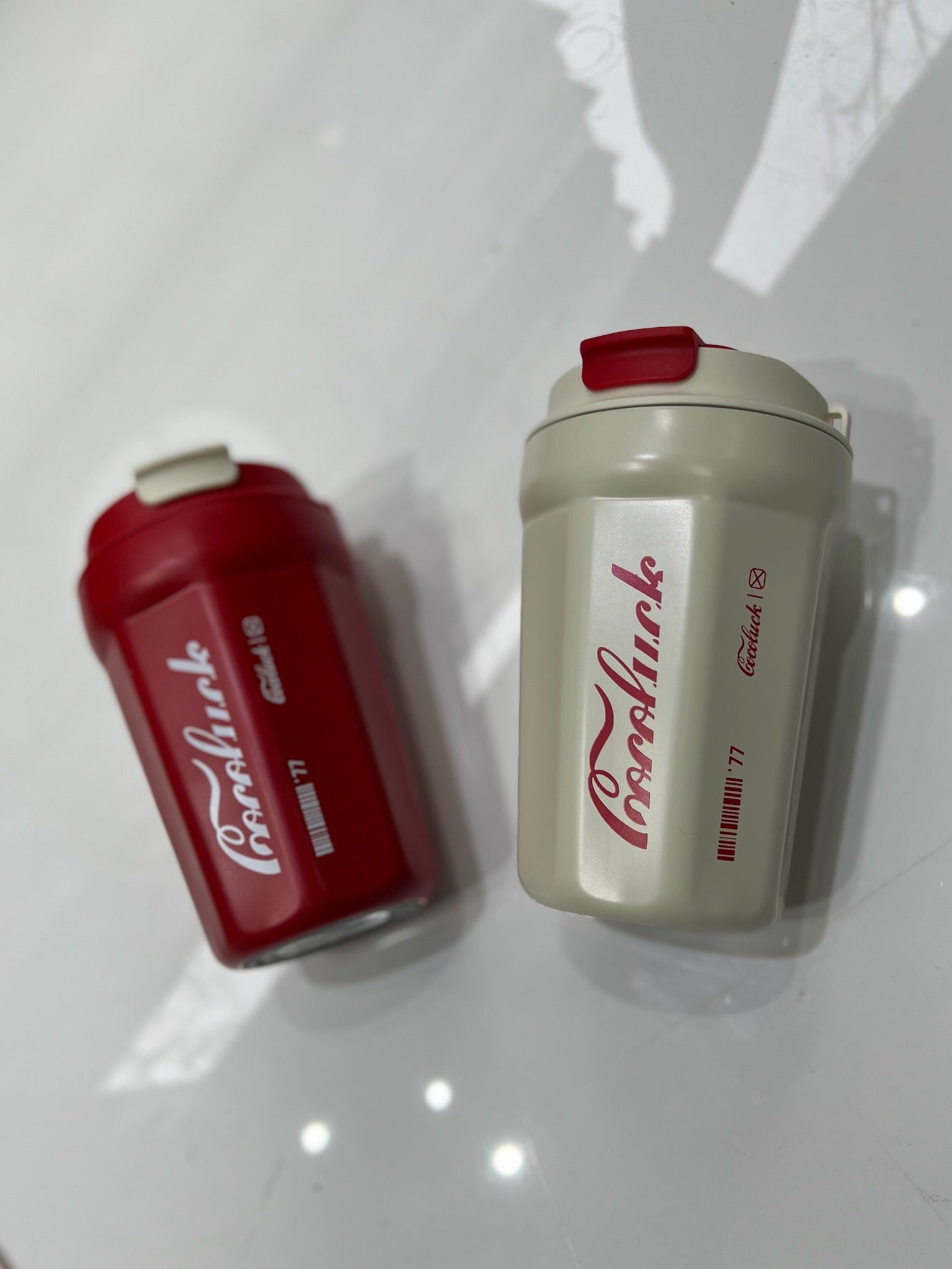 VASO TÉRMICO COCOLUCK