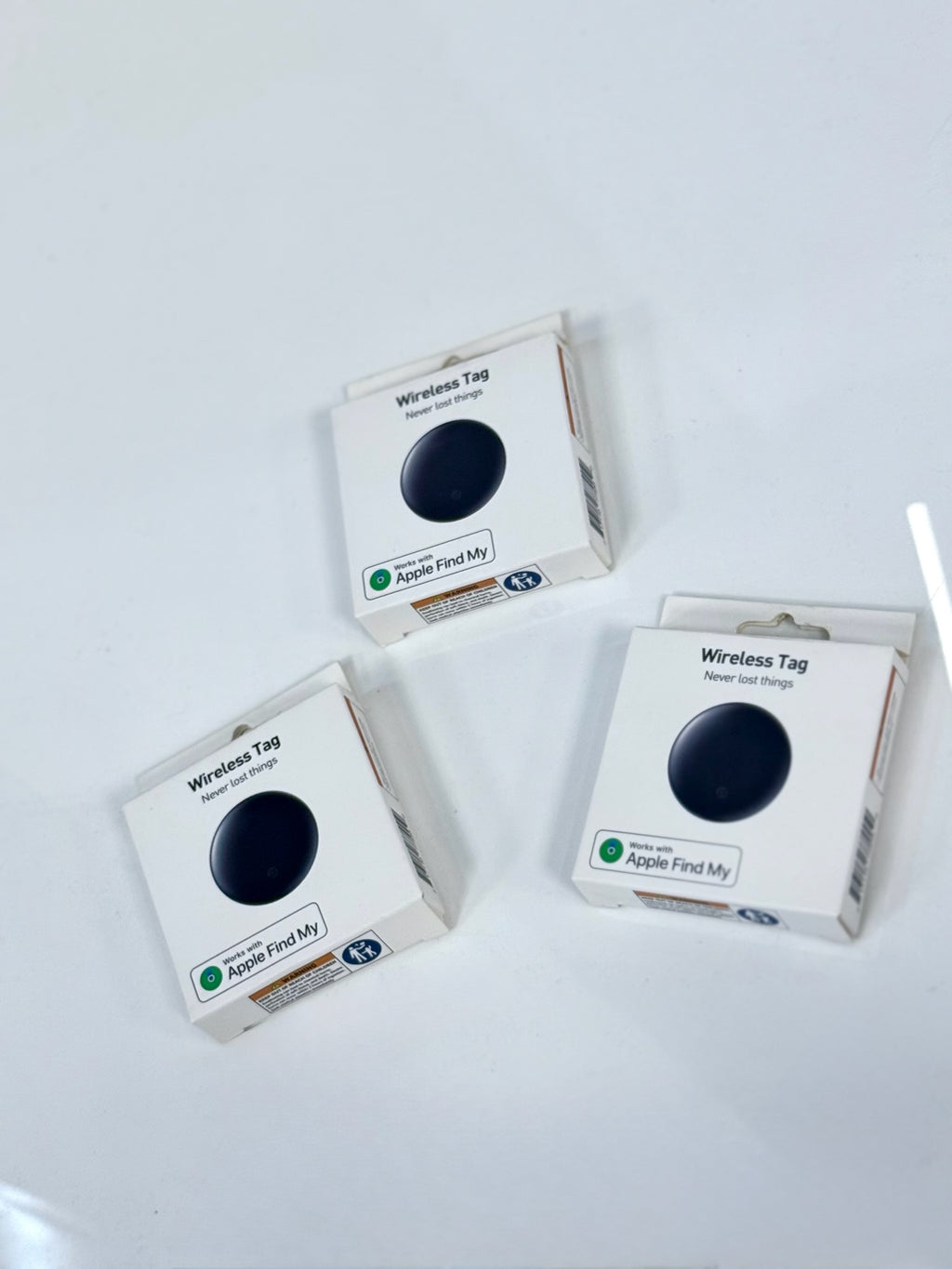 WIRELESS TAG CELL ONE