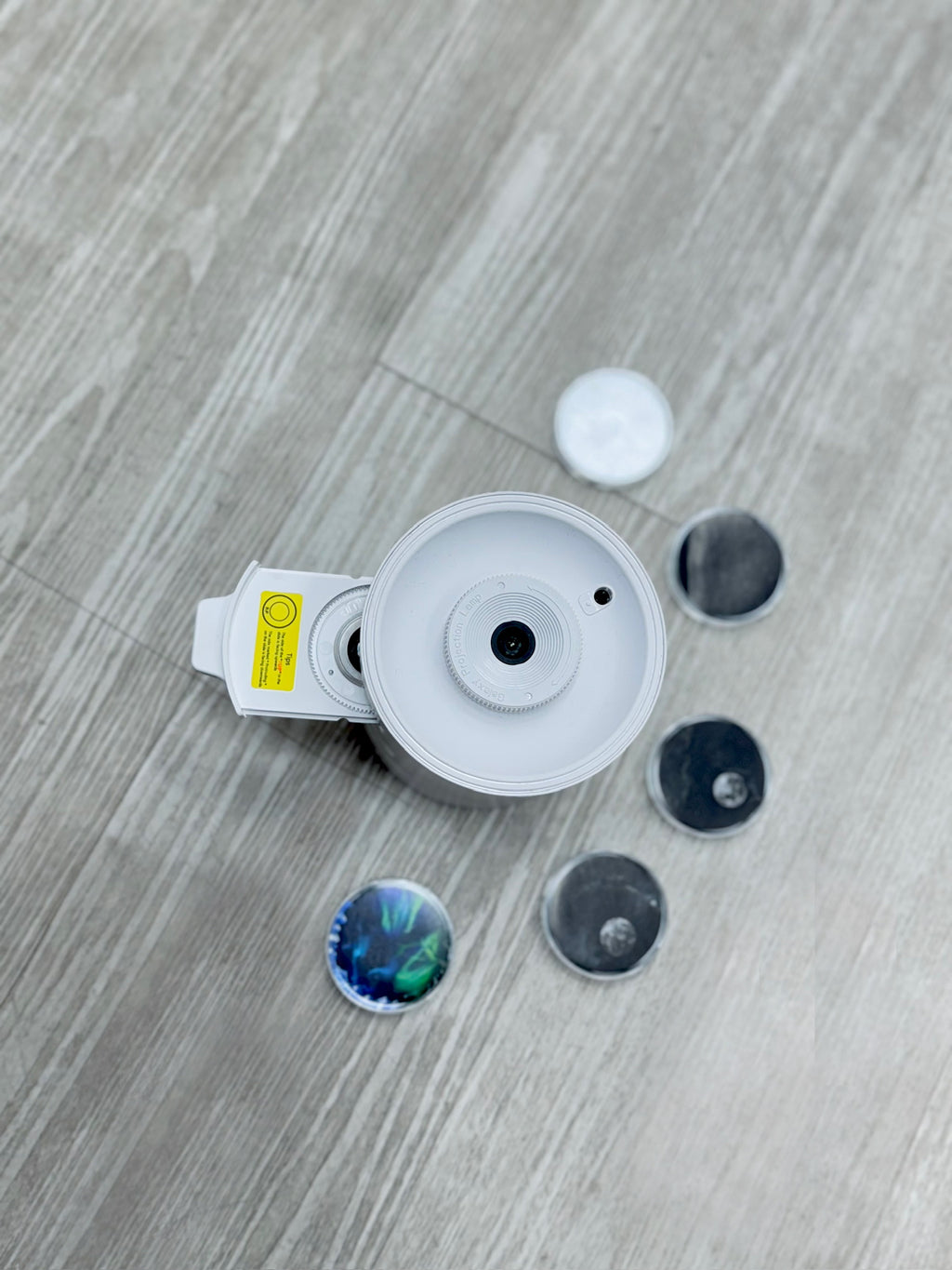 STAR VISION GALAXY PROJECT S02