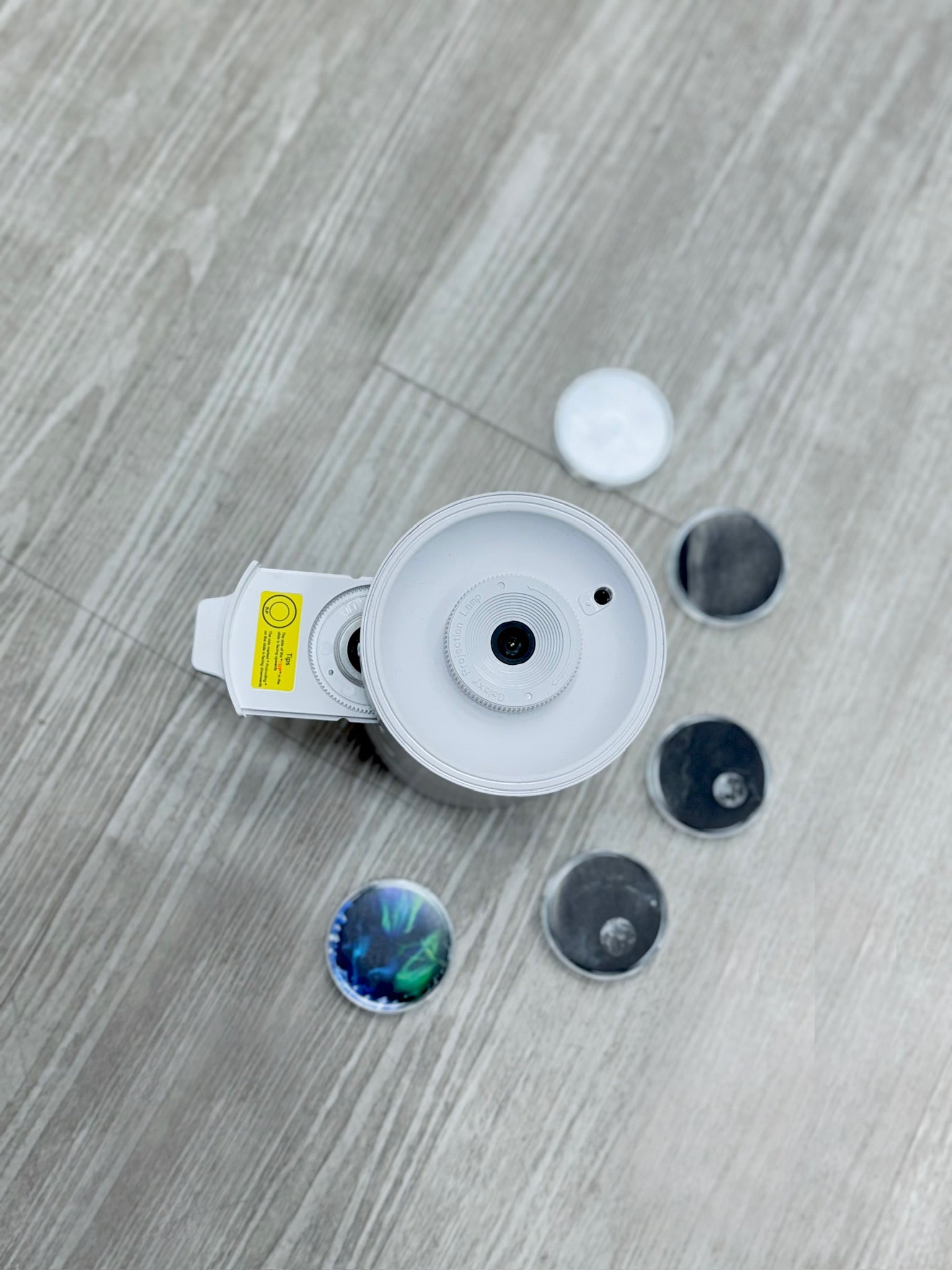 STAR VISION GALAXY PROJECT S02