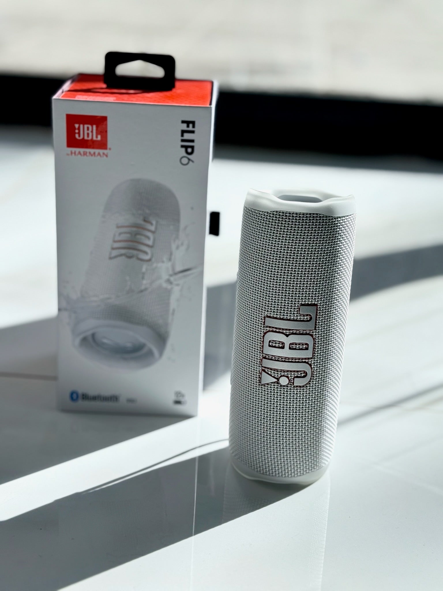 JBL FLIP 6