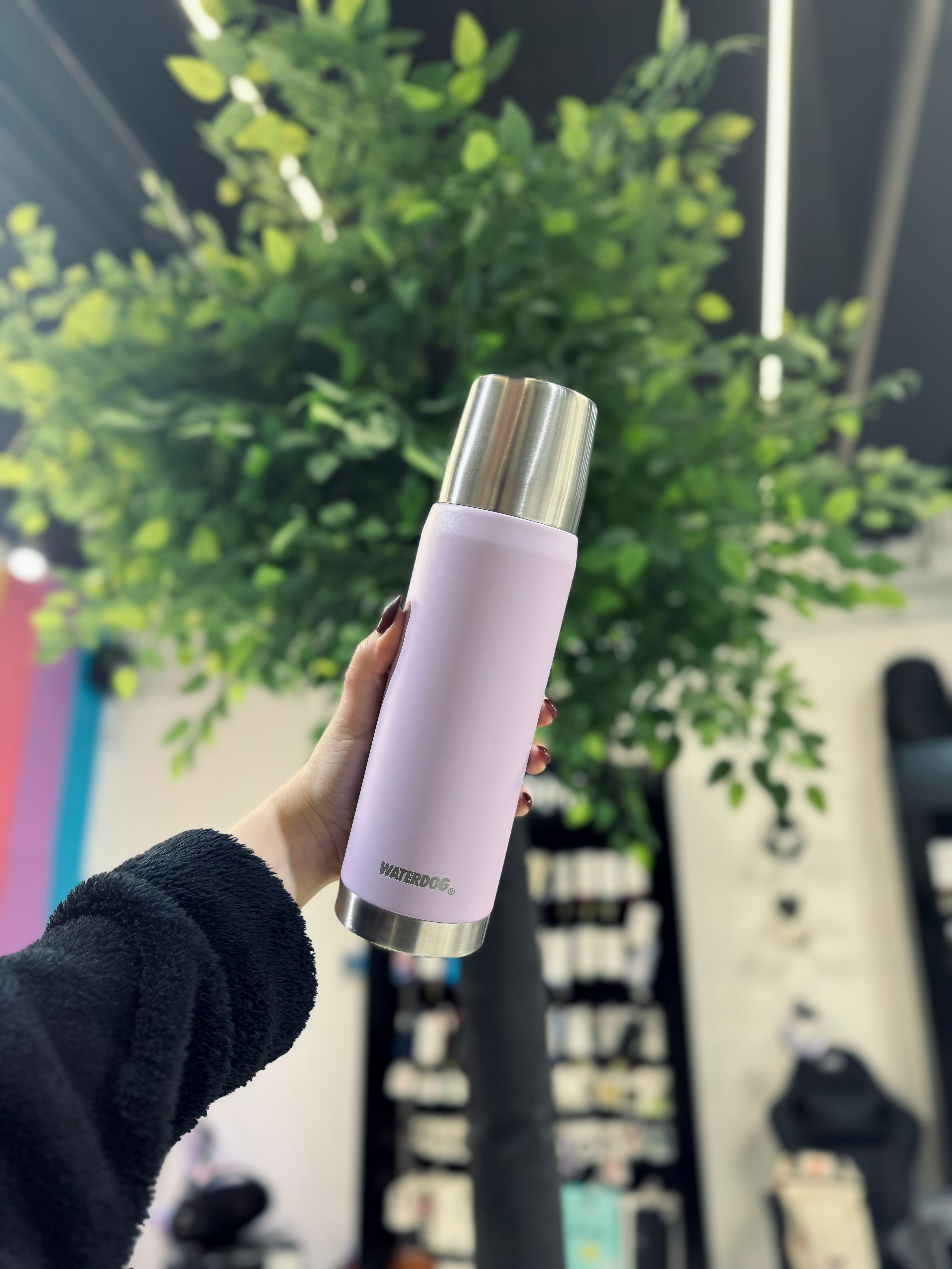 TERMO WATERDOG 550ML