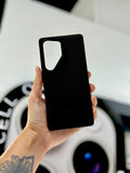 VEGAN LEATHER CASE SAM S25 ULTRA
