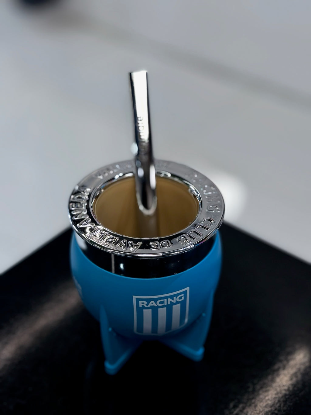 MATE PAMPA XL RACING