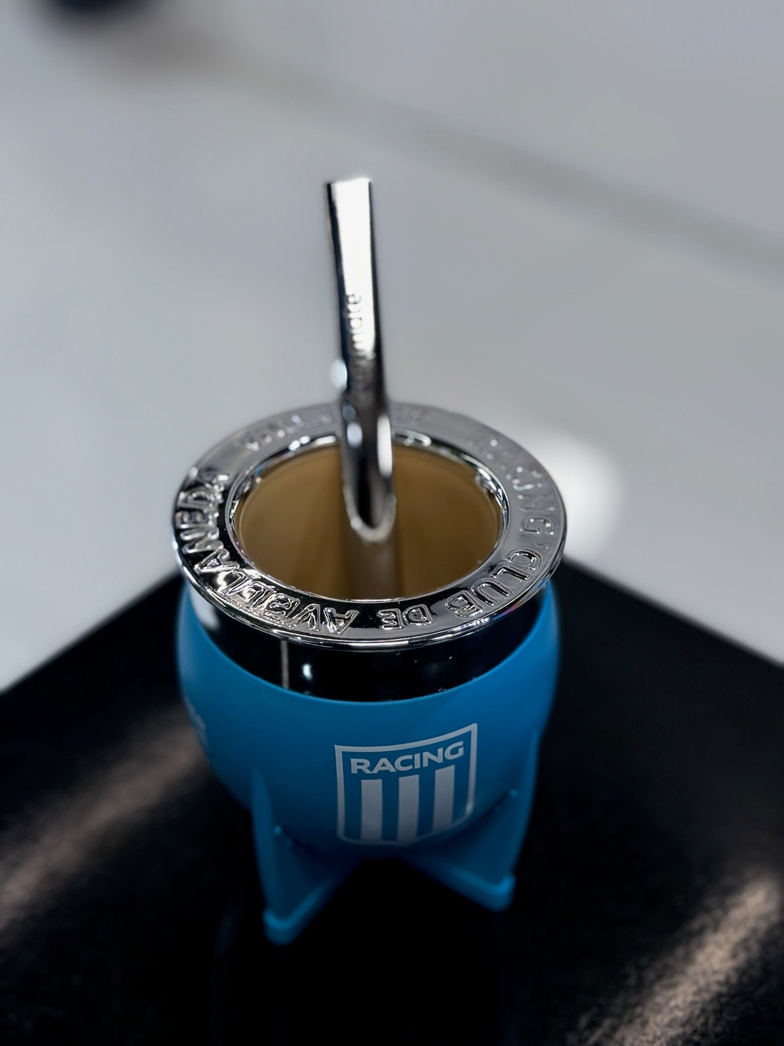 MATE PAMPA XL RACING