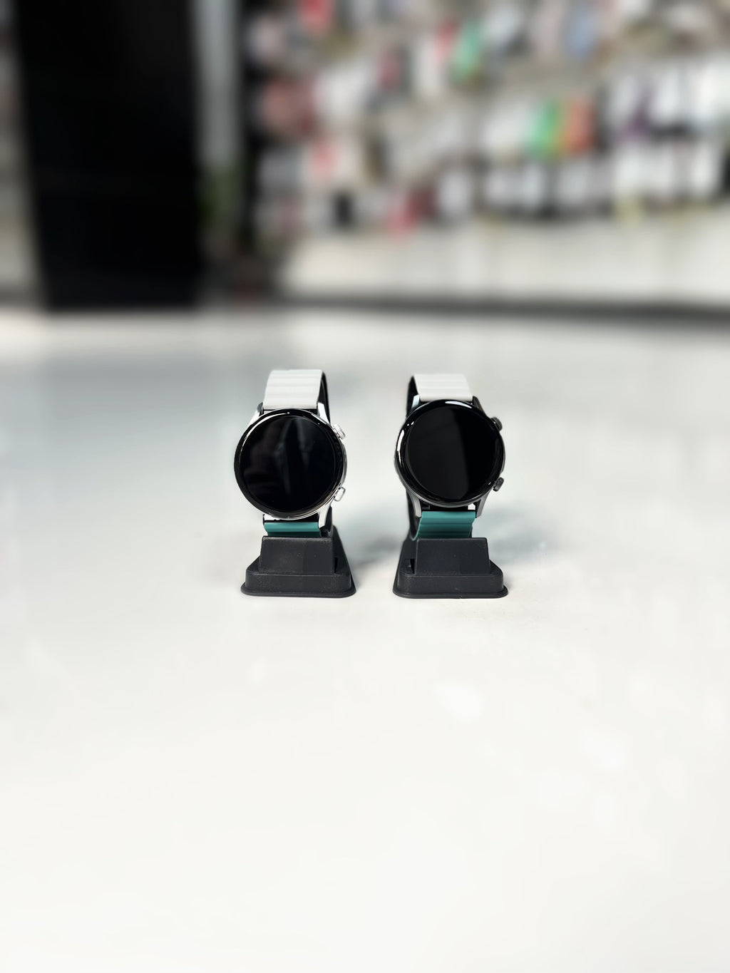 SMARTWATCH KIESLECT KR PRO LTD