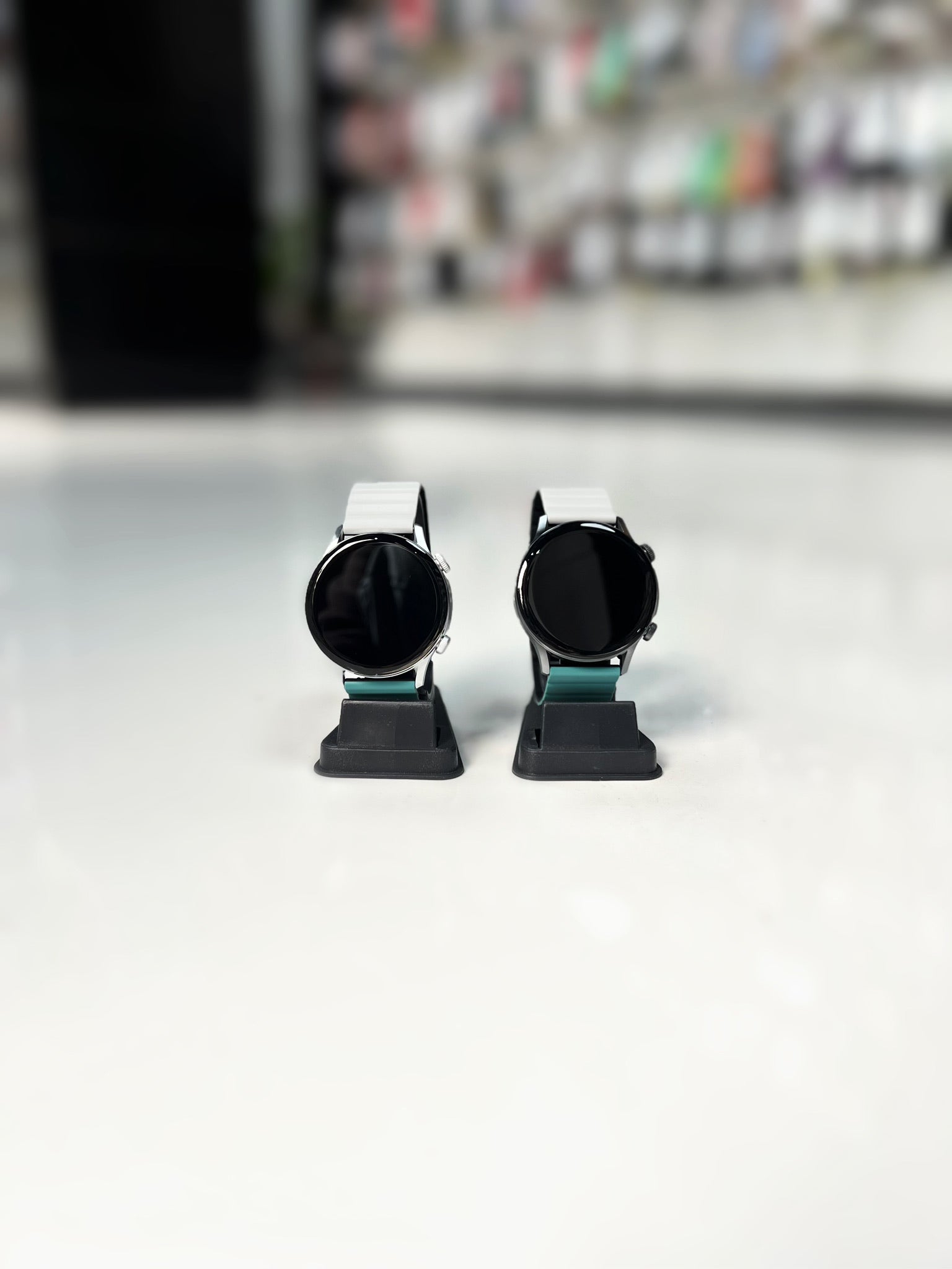 SMARTWATCH KIESLECT KR PRO LTD