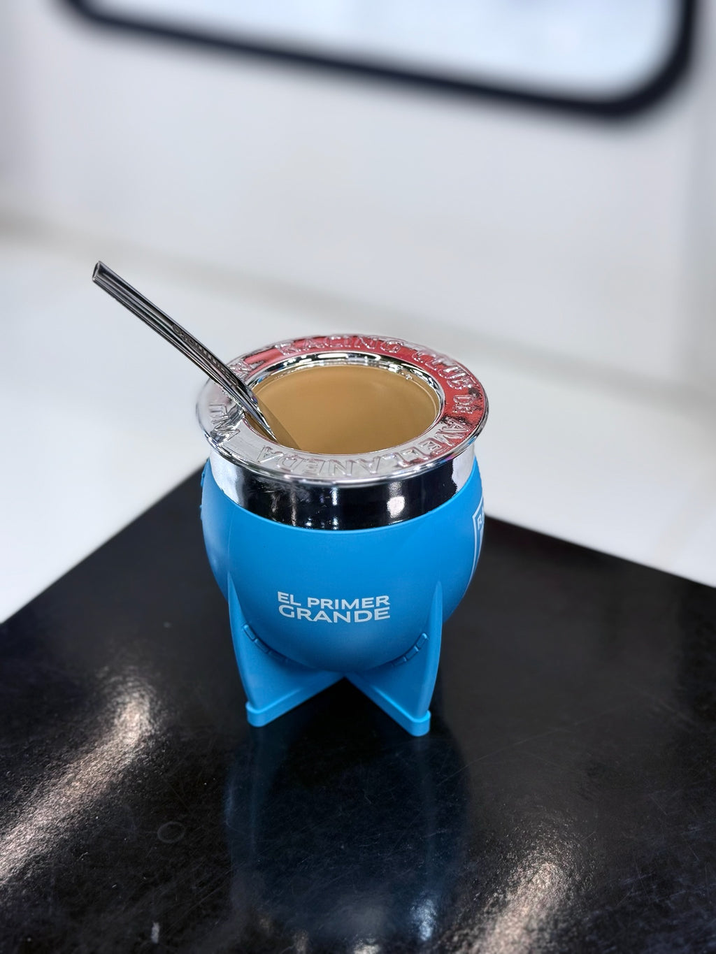 MATE PAMPA XL RACING