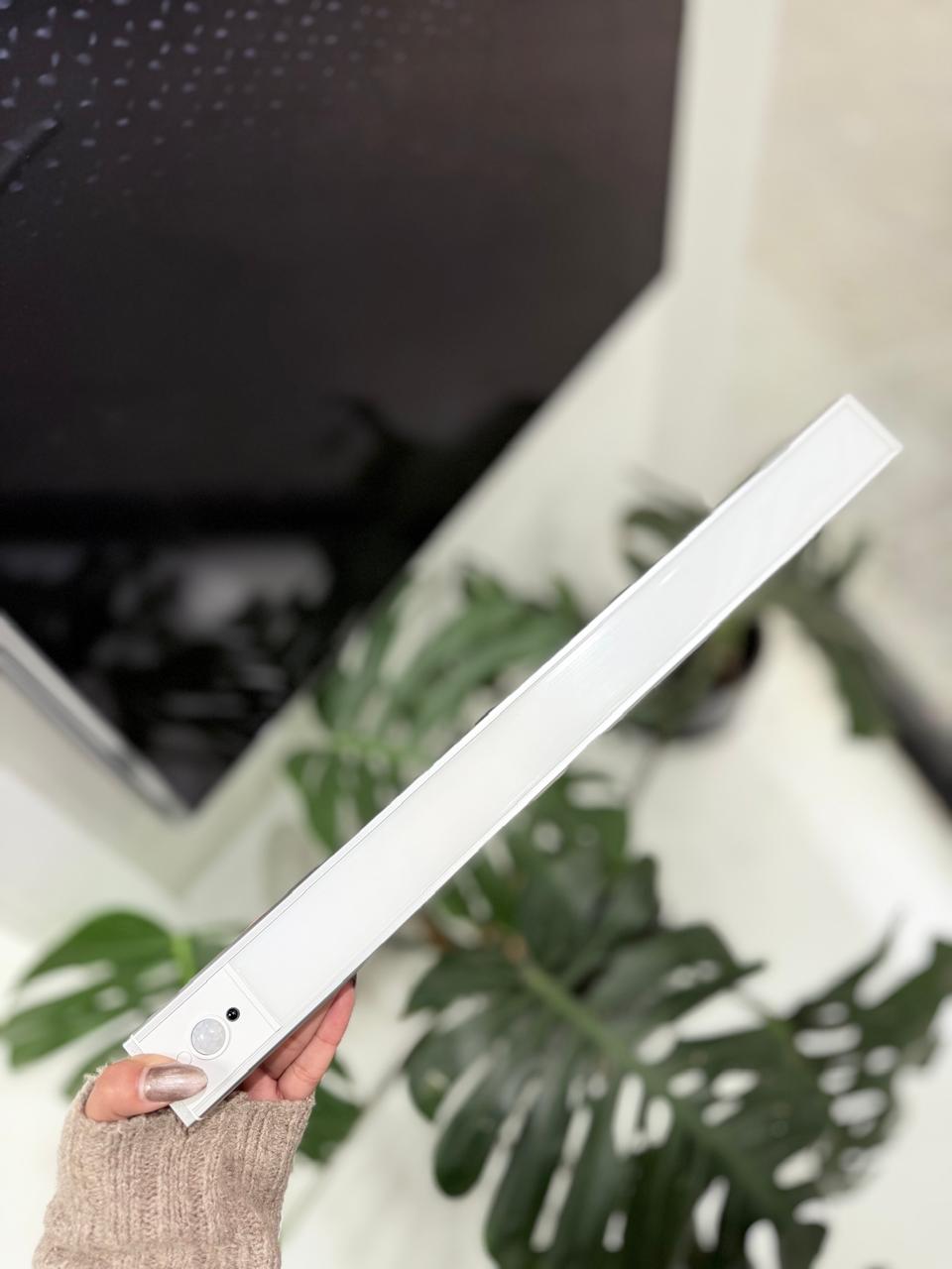 BARRA LED RECARGABLE NOAX LED40