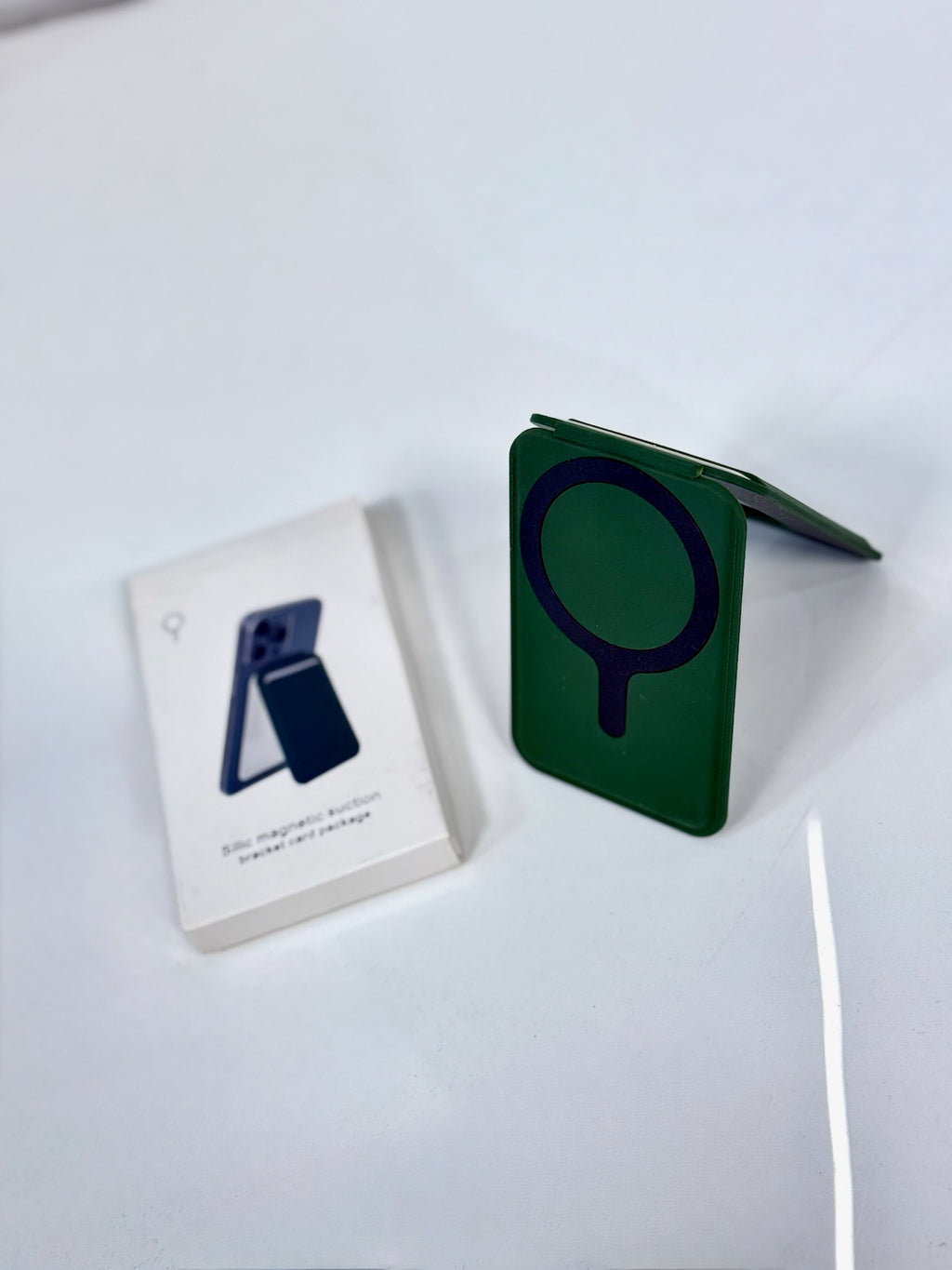 BILLETERA/ESPEJO MAGSAFE APPLE