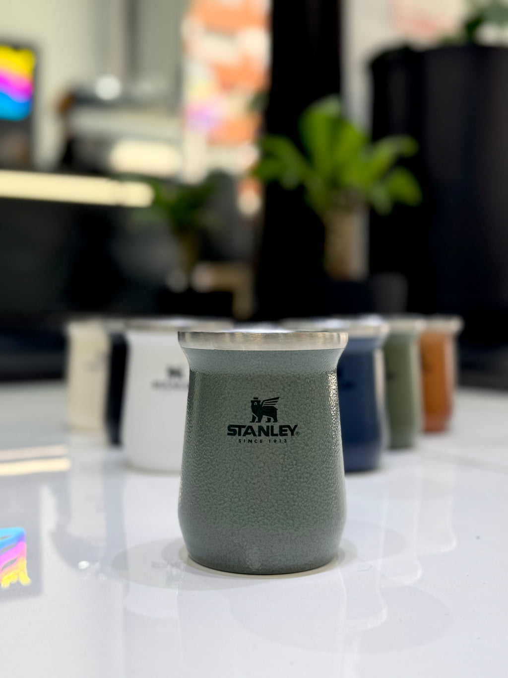 MATE STANLEY CLASSIC 236ML