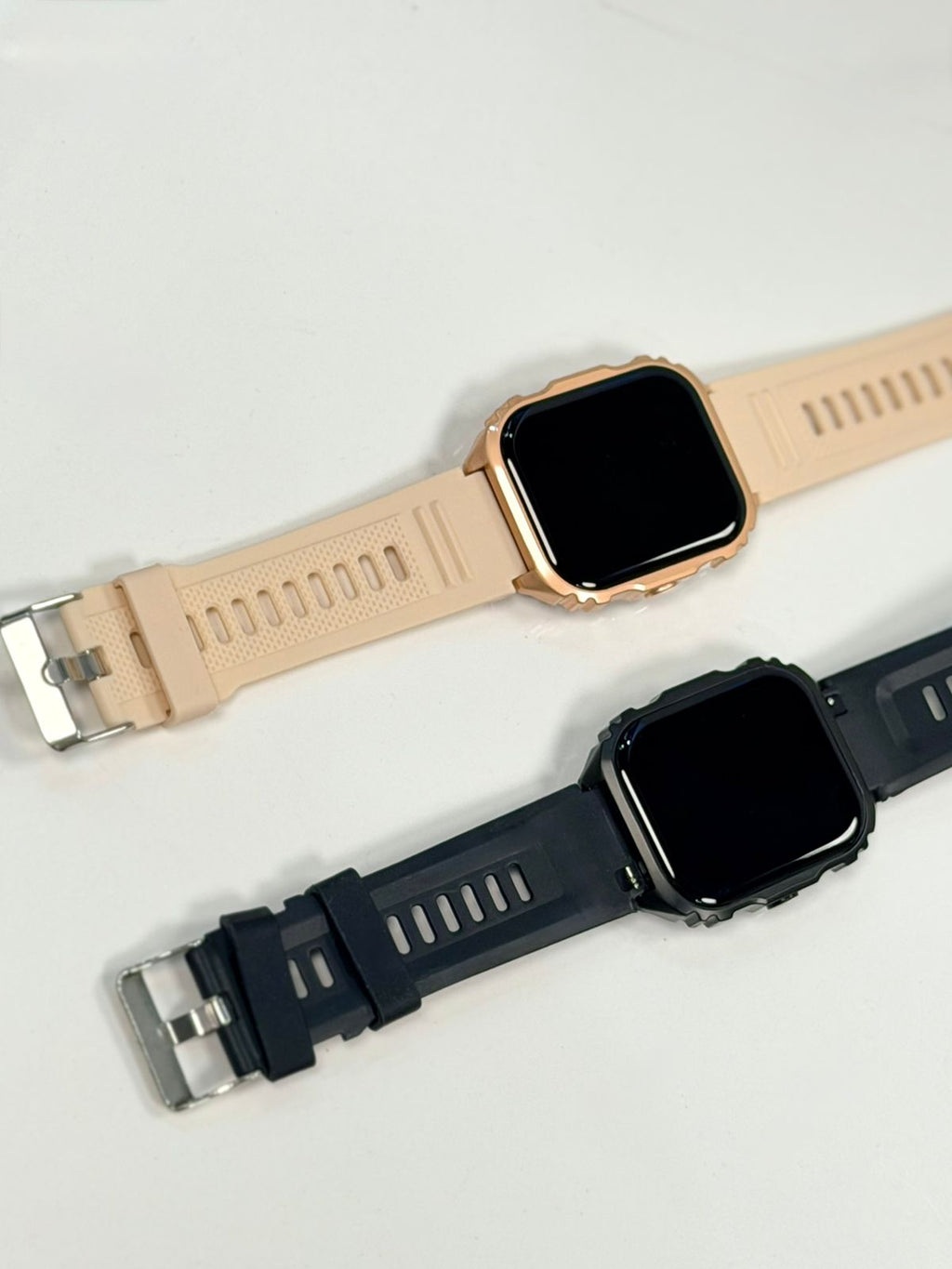 SMARTWATCH LUXY 37 GRANDE