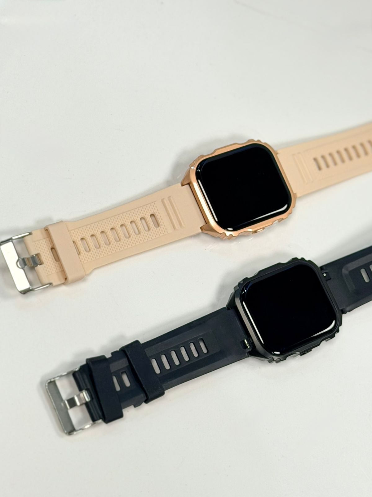 SMARTWATCH LUXY 37 GRANDE